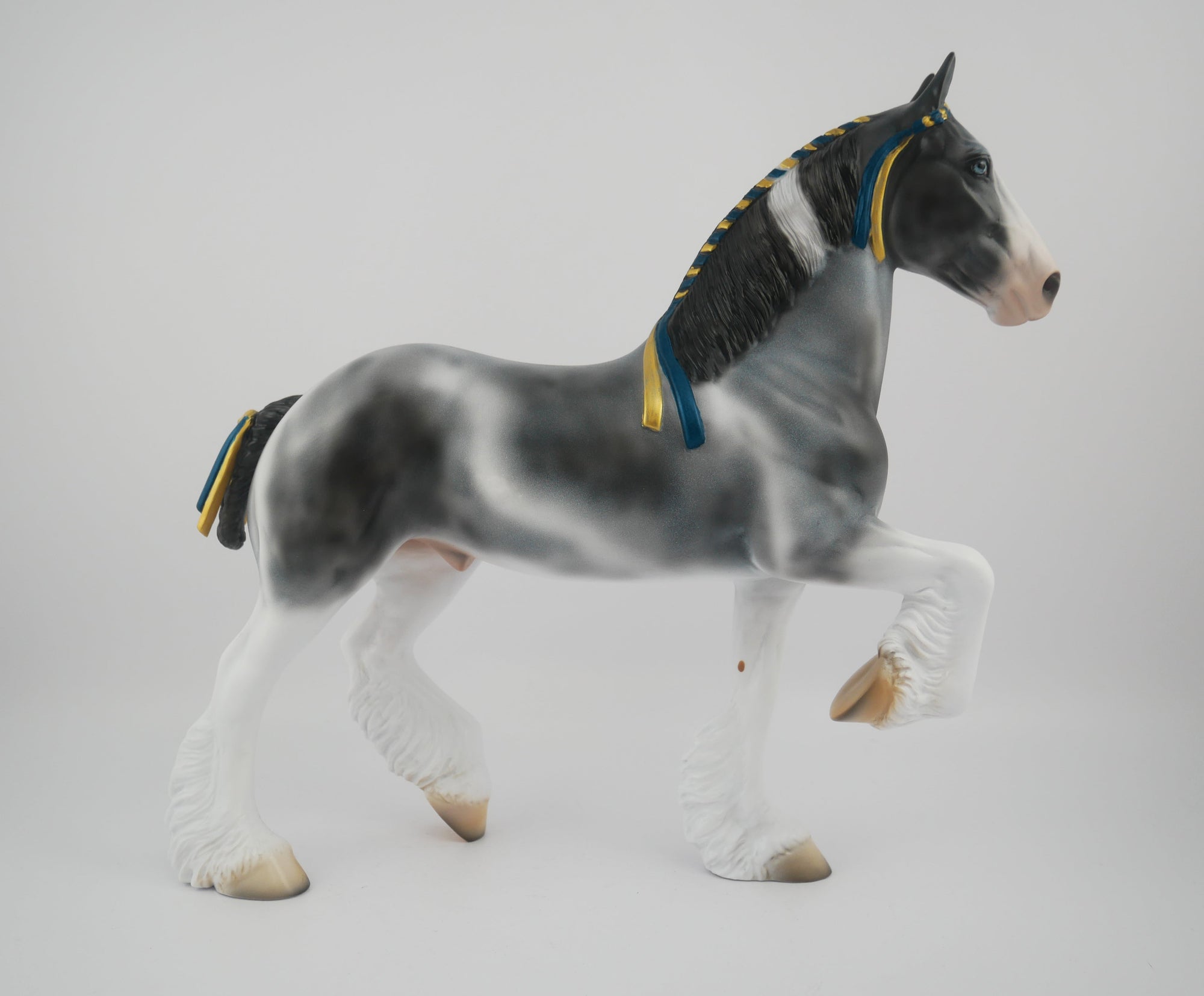 Picasso-LE-25 Trotting Drafter Equilocity 2020