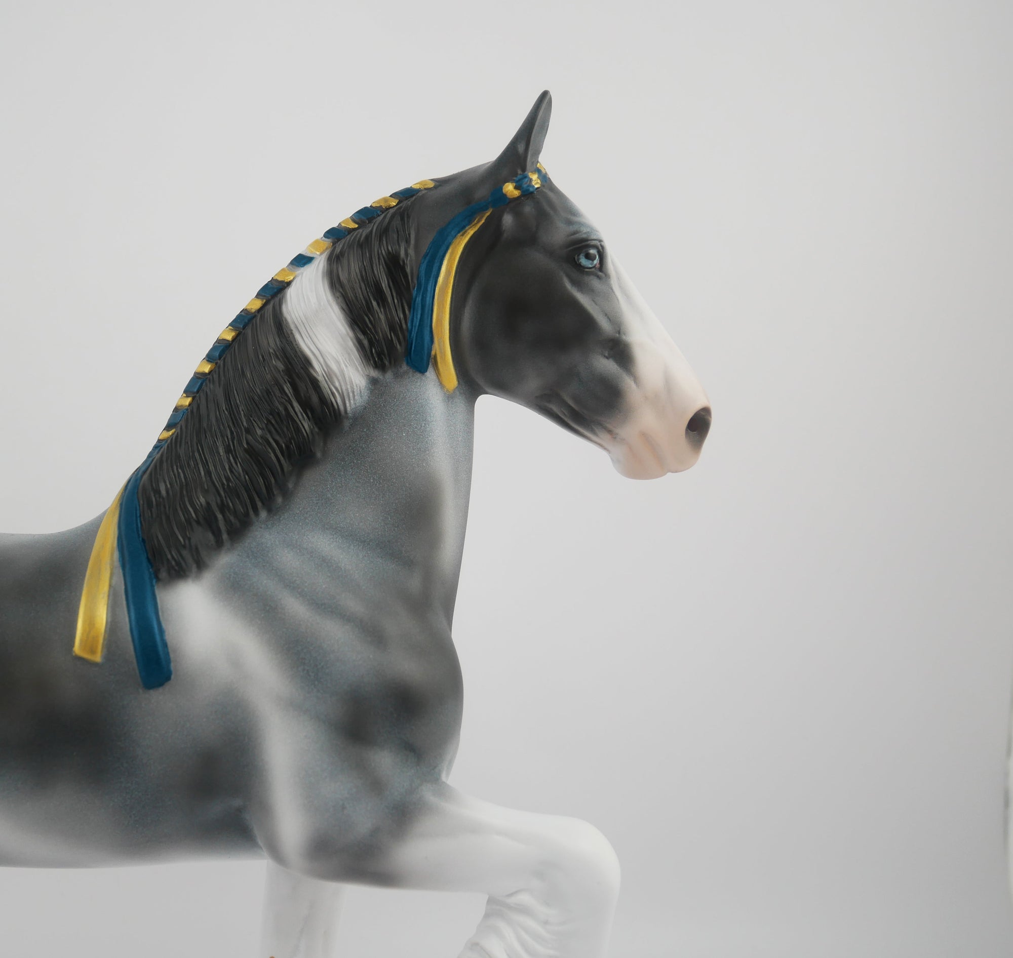 Picasso-LE-25 Trotting Drafter Equilocity 2020