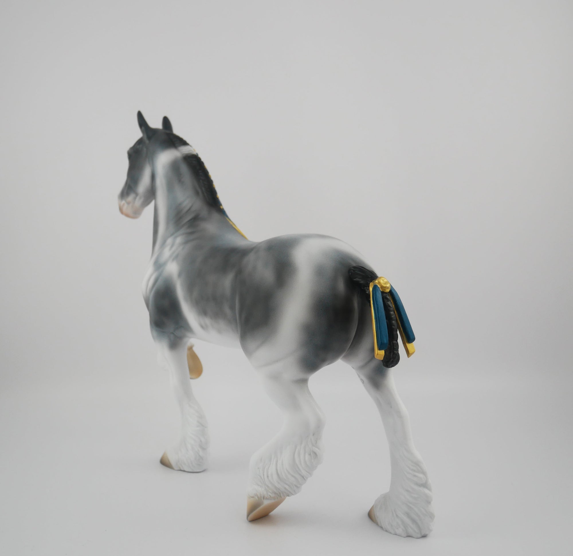 Picasso-LE-25 Trotting Drafter Equilocity 2020