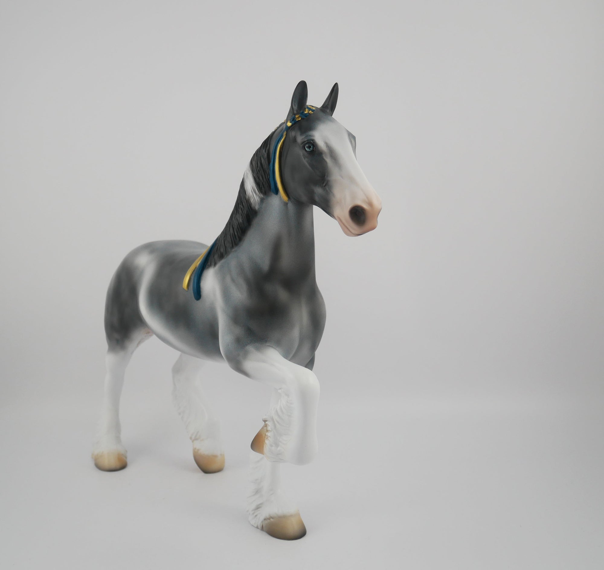 Picasso-LE-25 Trotting Drafter Equilocity 2020