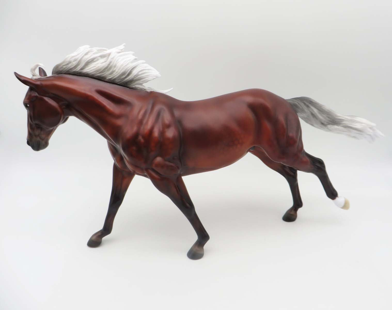 Pieces Of Eight - OOAK - Silver Bay Remington By Ellen Robbins - Best Offer 4/10/23