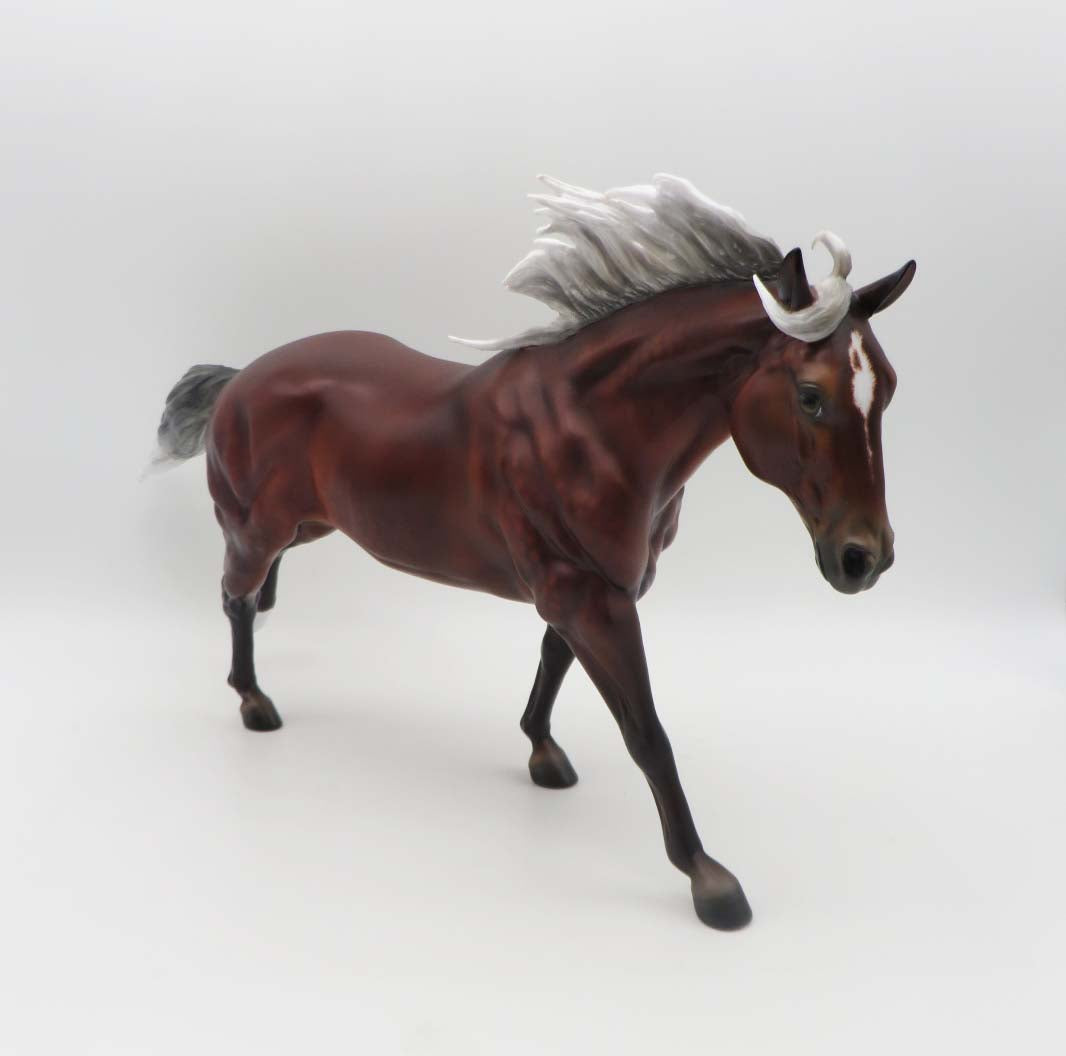 Pieces Of Eight - OOAK - Silver Bay Remington By Ellen Robbins - Best Offer 4/10/23