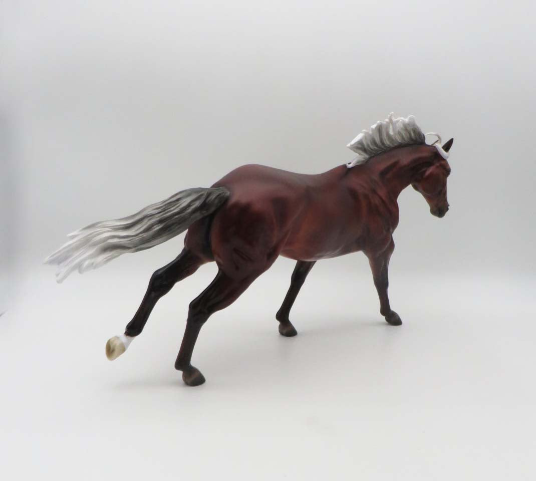 Pieces Of Eight - OOAK - Silver Bay Remington By Ellen Robbins - Best Offer 4/10/23