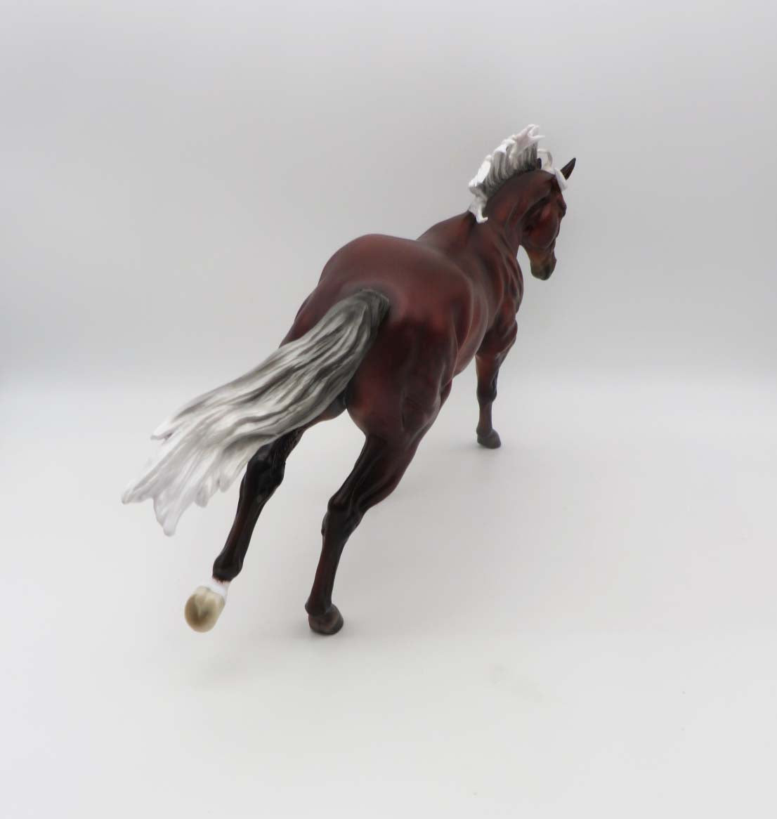 Pieces Of Eight - OOAK - Silver Bay Remington By Ellen Robbins - Best Offer 4/10/23