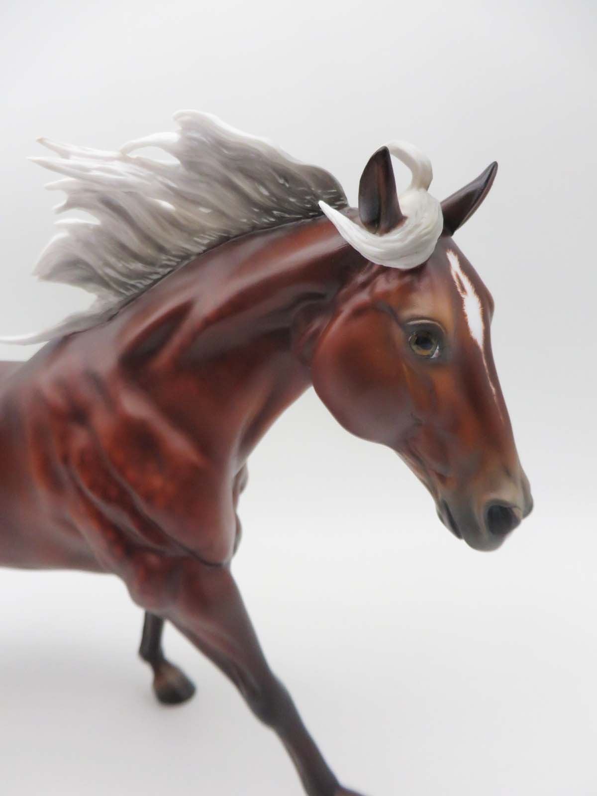 Pieces Of Eight - OOAK - Silver Bay Remington By Ellen Robbins - Best Offer 4/10/23