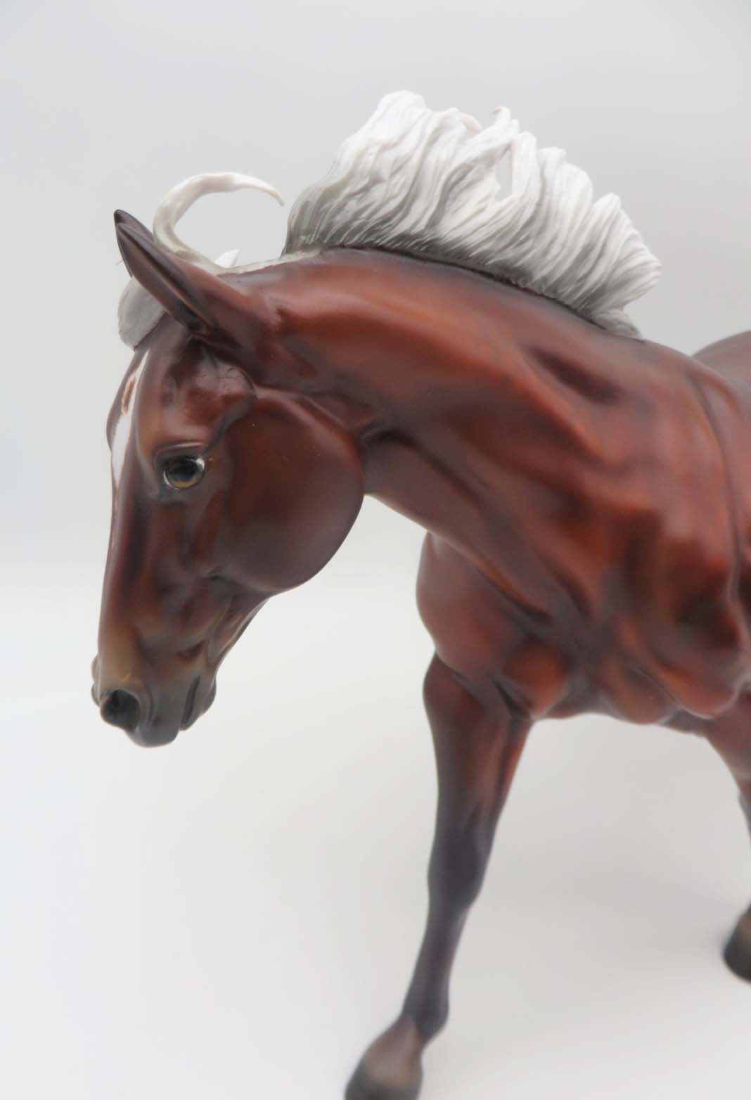 Pieces Of Eight - OOAK - Silver Bay Remington By Ellen Robbins - Best Offer 4/10/23