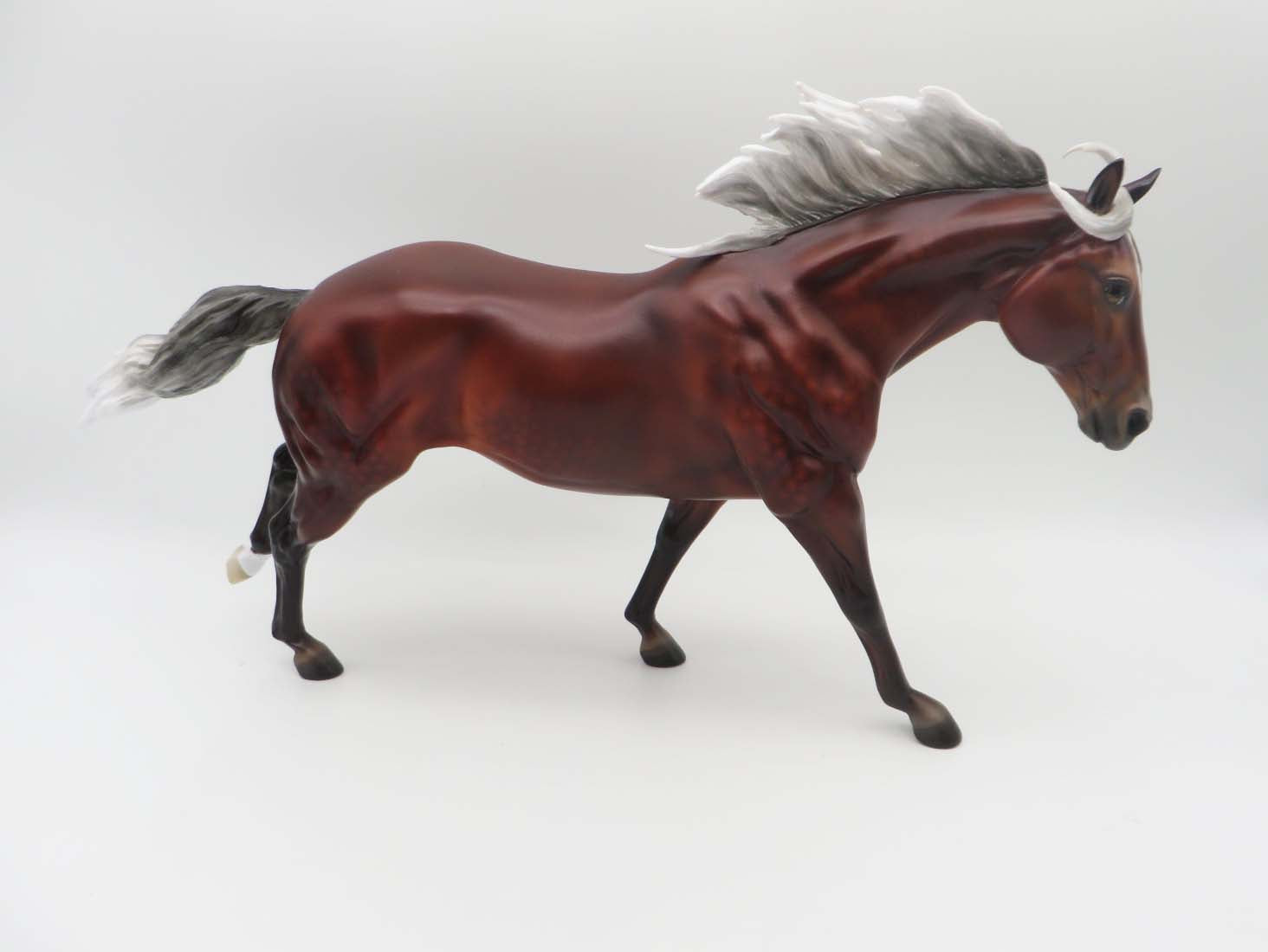 Pieces Of Eight - OOAK - Silver Bay Remington By Ellen Robbins - Best Offer 4/10/23