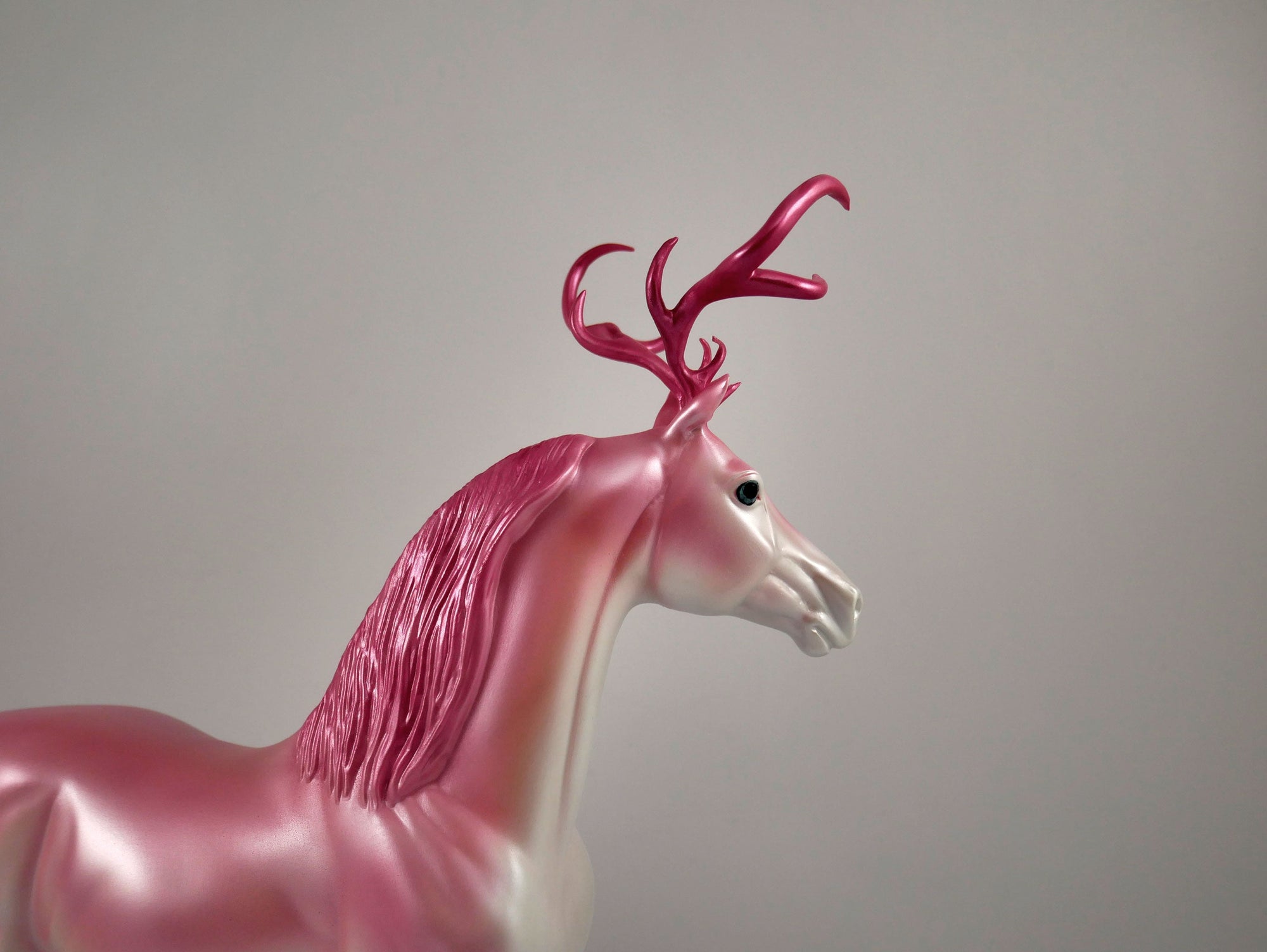 Staffan, Alrik and Thea Deco Deer Set 12/20/20 By Jas Fanning