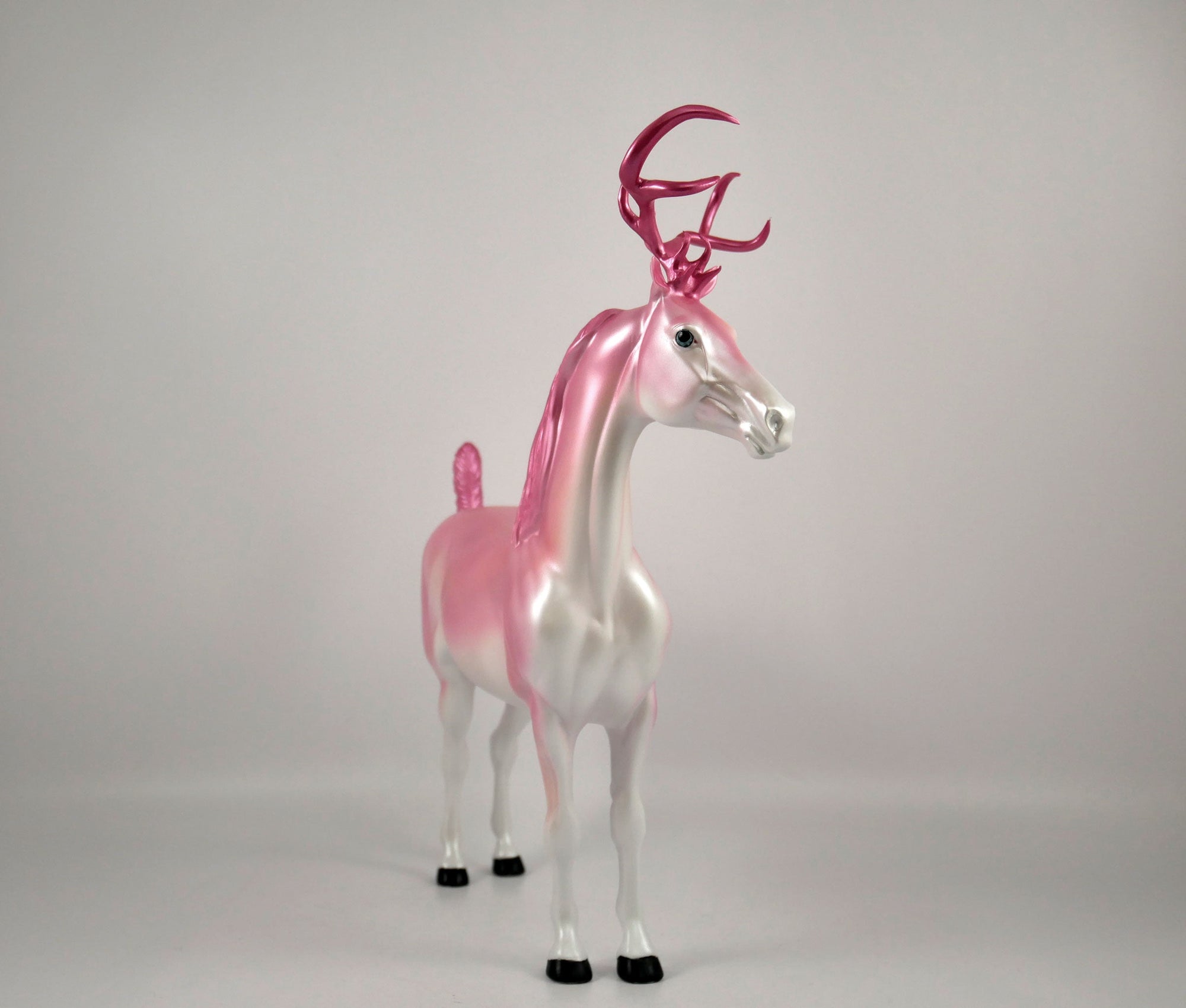 Staffan, Alrik and Thea Deco Deer Set 12/20/20 By Jas Fanning