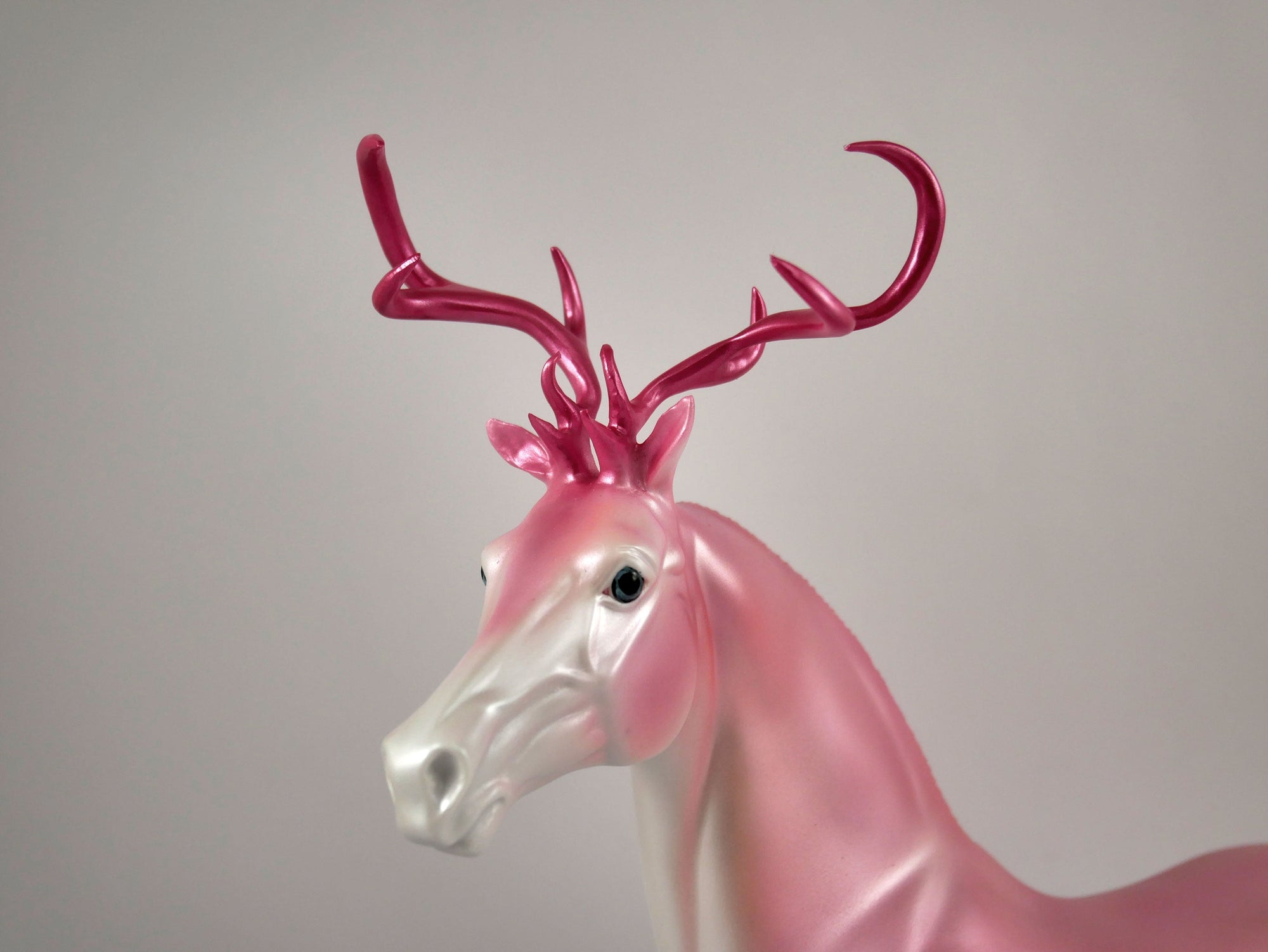 Staffan, Alrik and Thea Deco Deer Set 12/20/20 By Jas Fanning