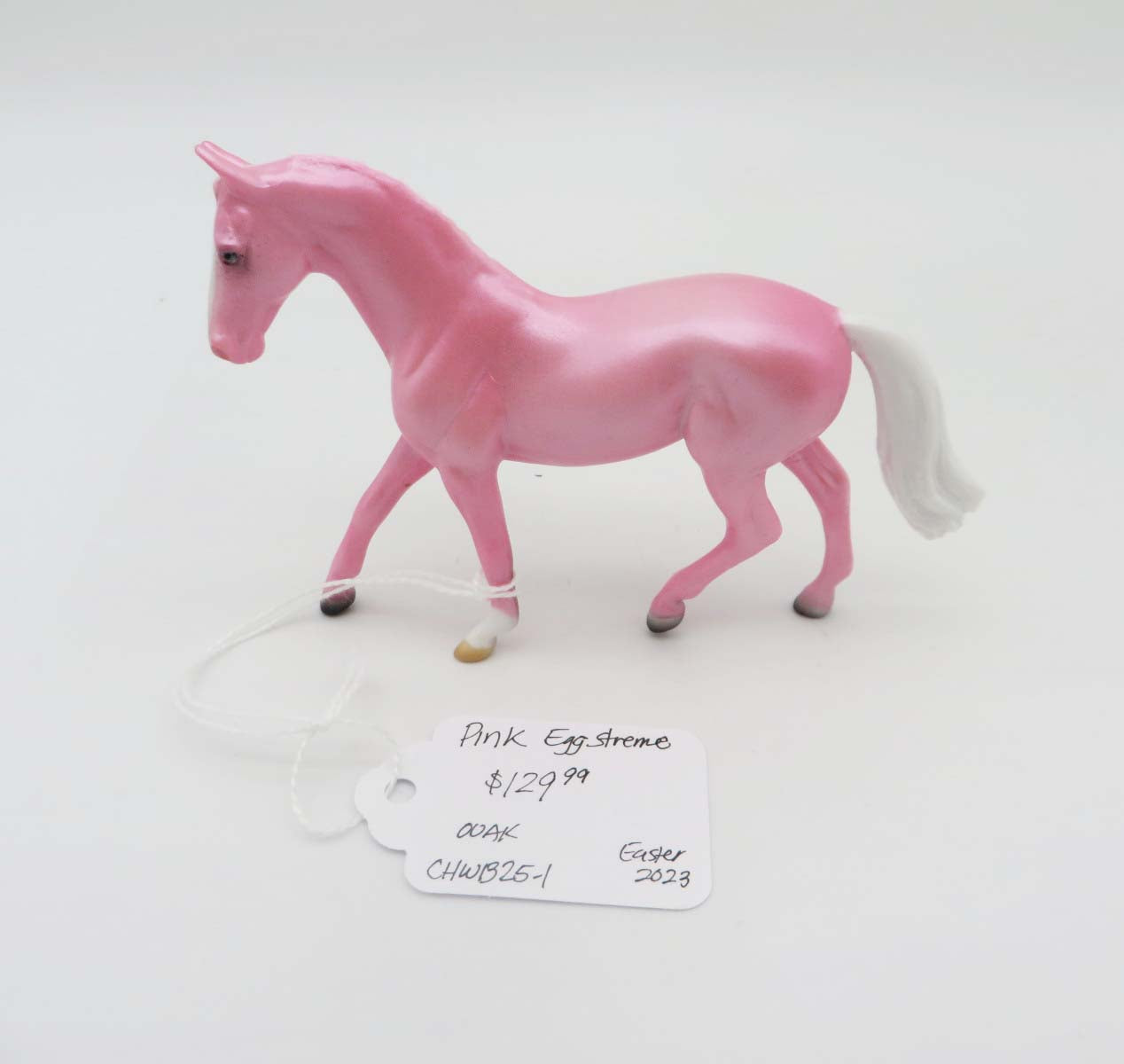 Easter Egg Surprise Chips 30 pcs OOAK Chips in a Fun Decorative Egg   🐣🐇ONE PER CUSTOMER PLEASE🐰🐥 - Easter Grab Bag 2023