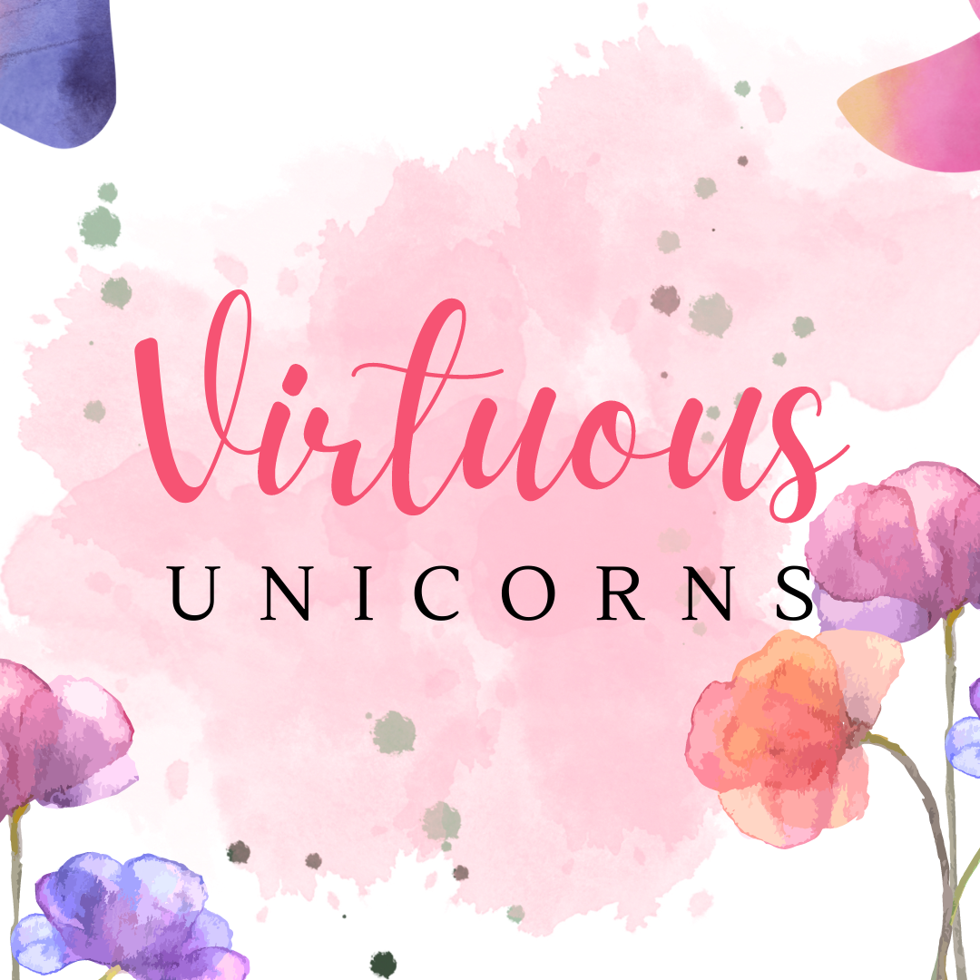 Virtuous Unicorn Grab Bag