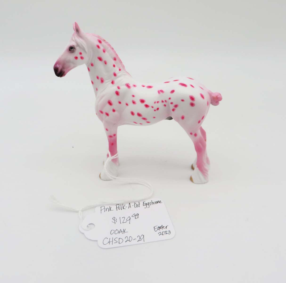 Easter Egg Surprise Chips 30 pcs OOAK Chips in a Fun Decorative Egg   🐣🐇ONE PER CUSTOMER PLEASE🐰🐥 - Easter Grab Bag 2023