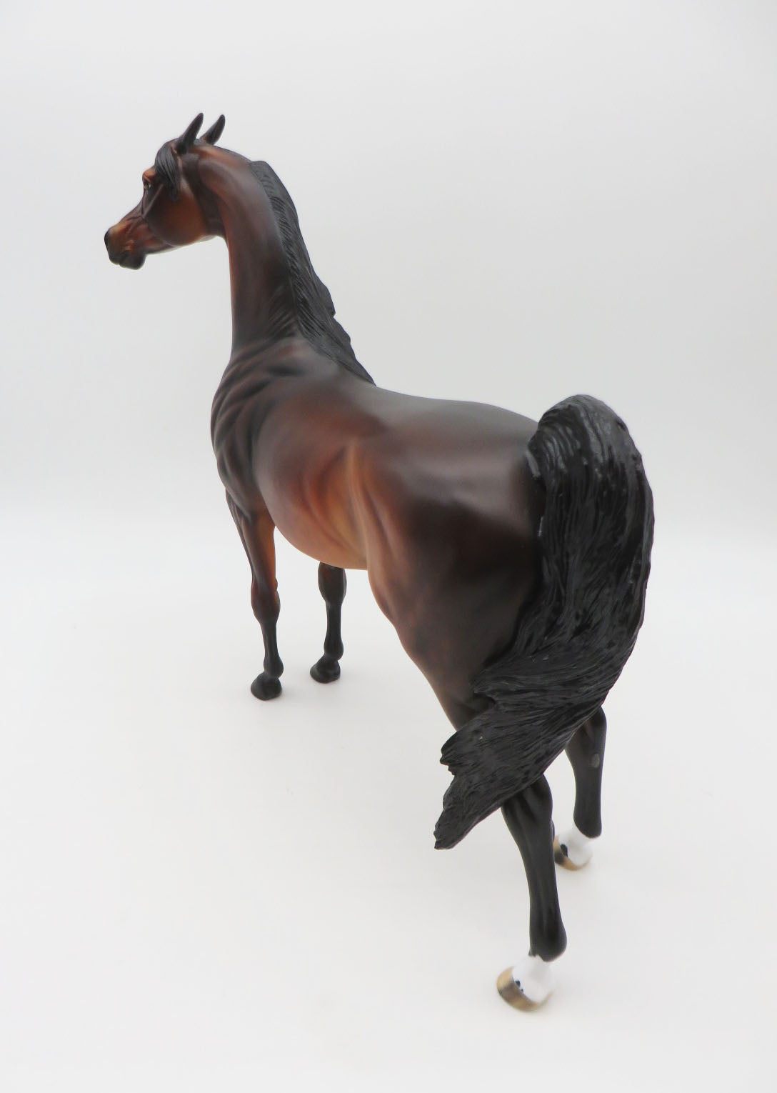 Pip - LE 30 - Dapple Bay Custom Arabian By Julie Keim - Classic Literature Series 2023 - CL23