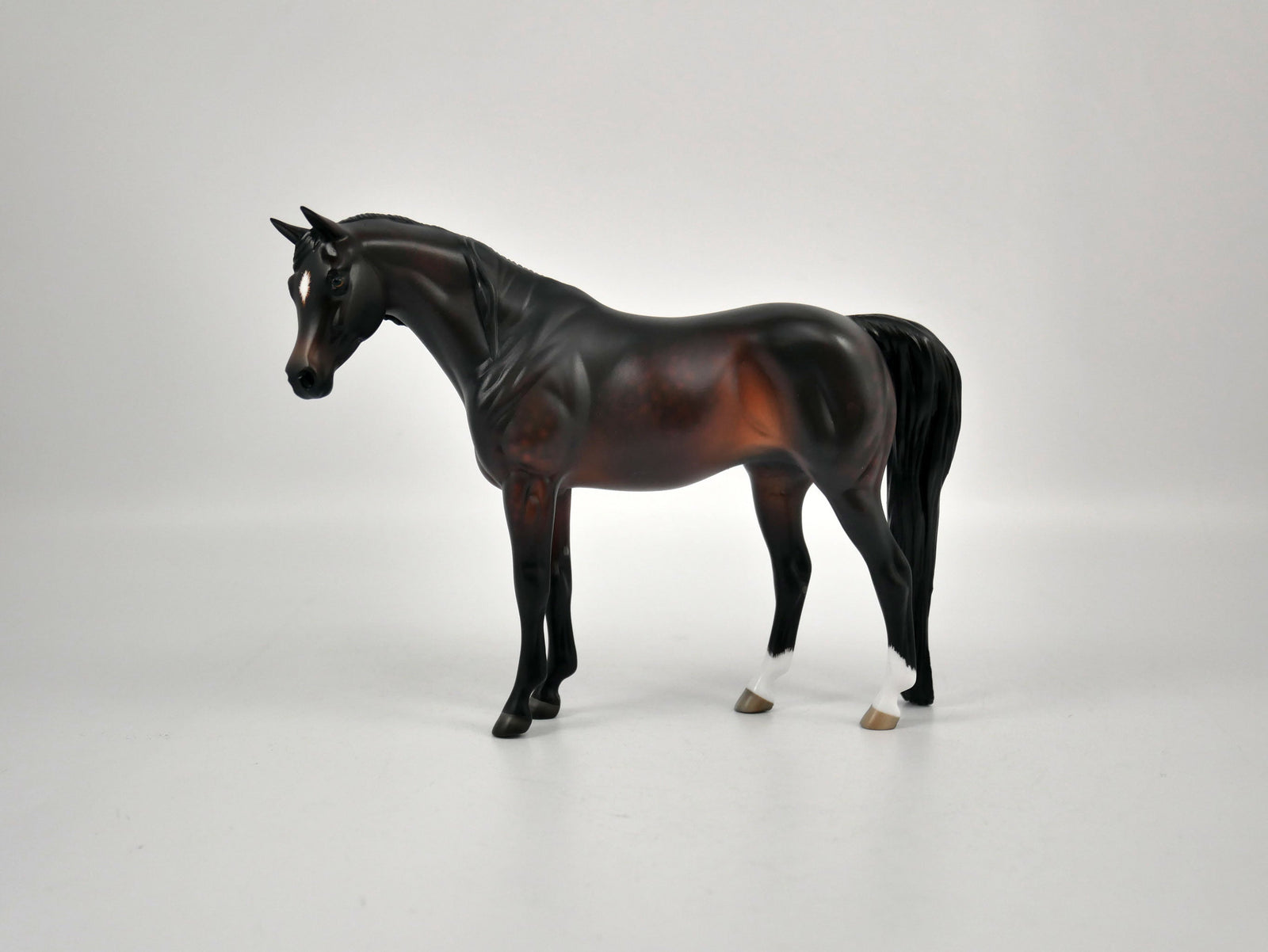 Plum Pebbles Bay Arabian Pebbles Sheryl Leisure 12/21/20