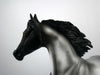 Precious-OOAK Roan Arabian Mare Model Horse 1/20/21