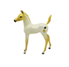 Decorator Lemon Fruit Foal By Dawn Quick