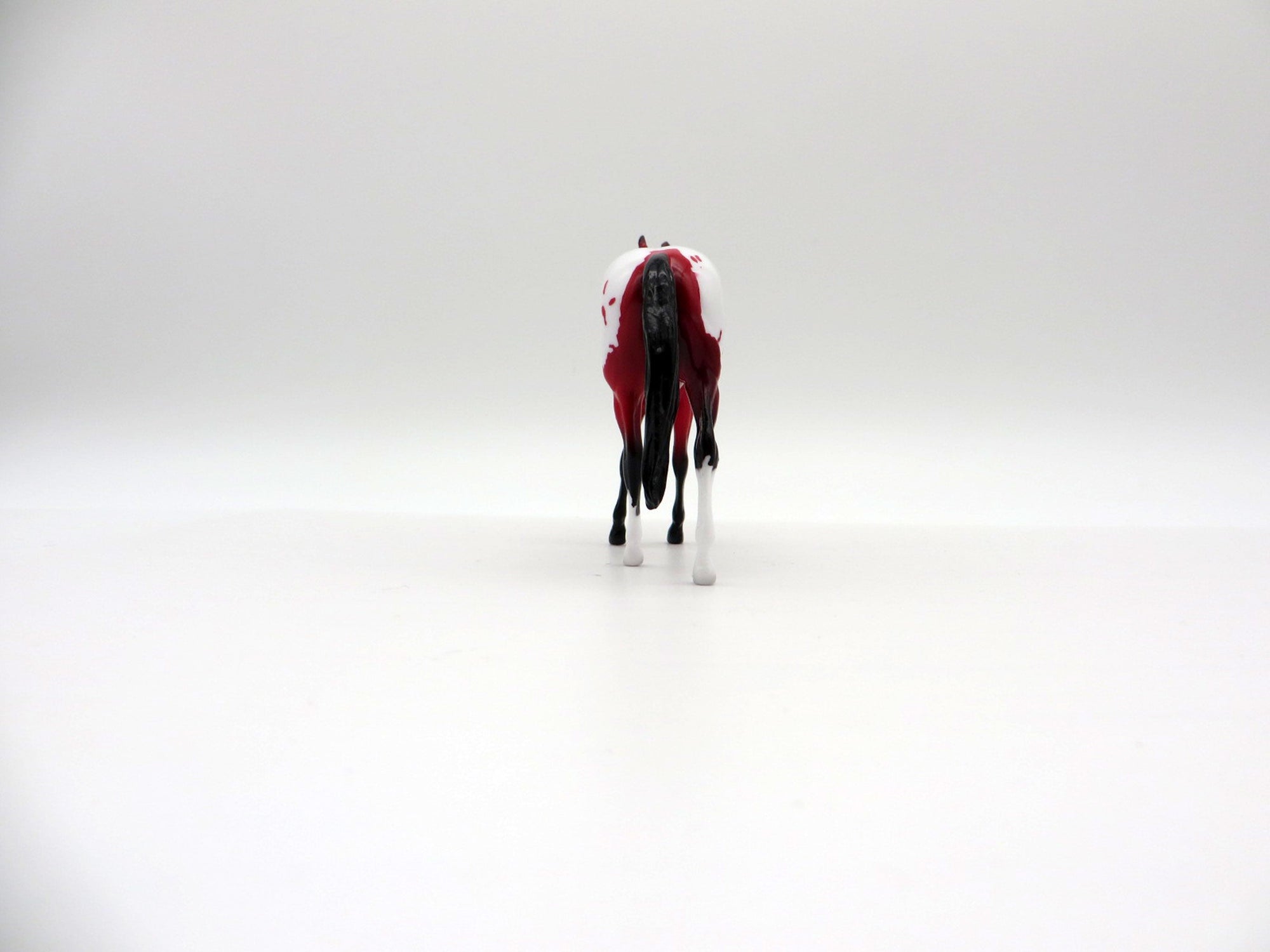 Pula-TB-OOAK Chip Precious Stone Painted By Ellen Robbins EQ 2021