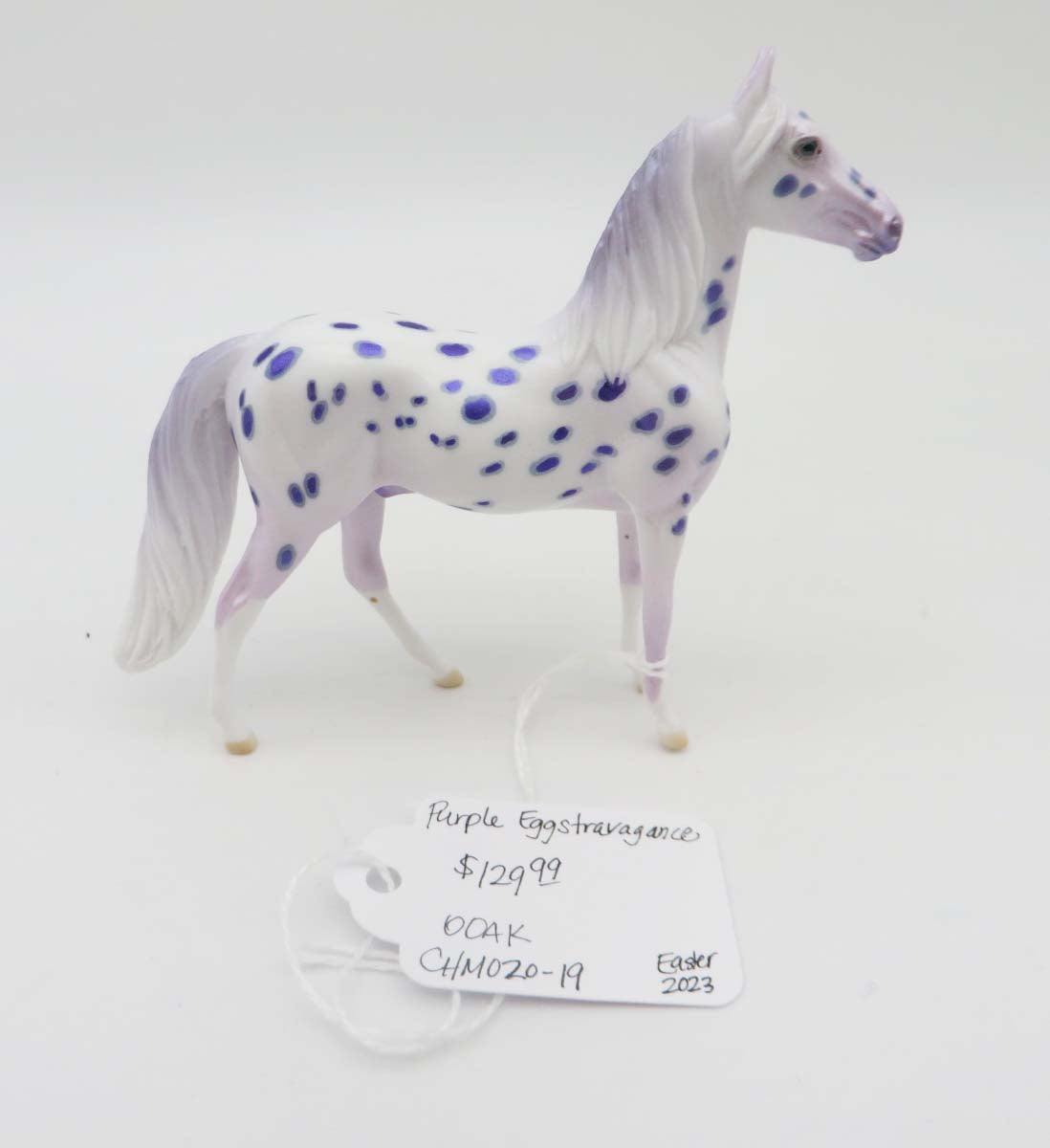 Easter Egg Surprise Chips 30 pcs OOAK Chips in a Fun Decorative Egg   🐣🐇ONE PER CUSTOMER PLEASE🐰🐥 - Easter Grab Bag 2023