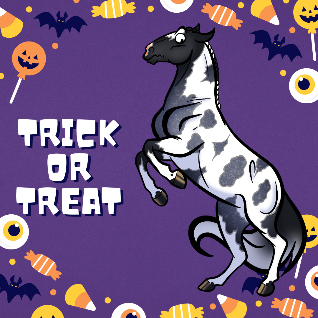 Trick or Treat - Chip Grab Bags - MM 2021