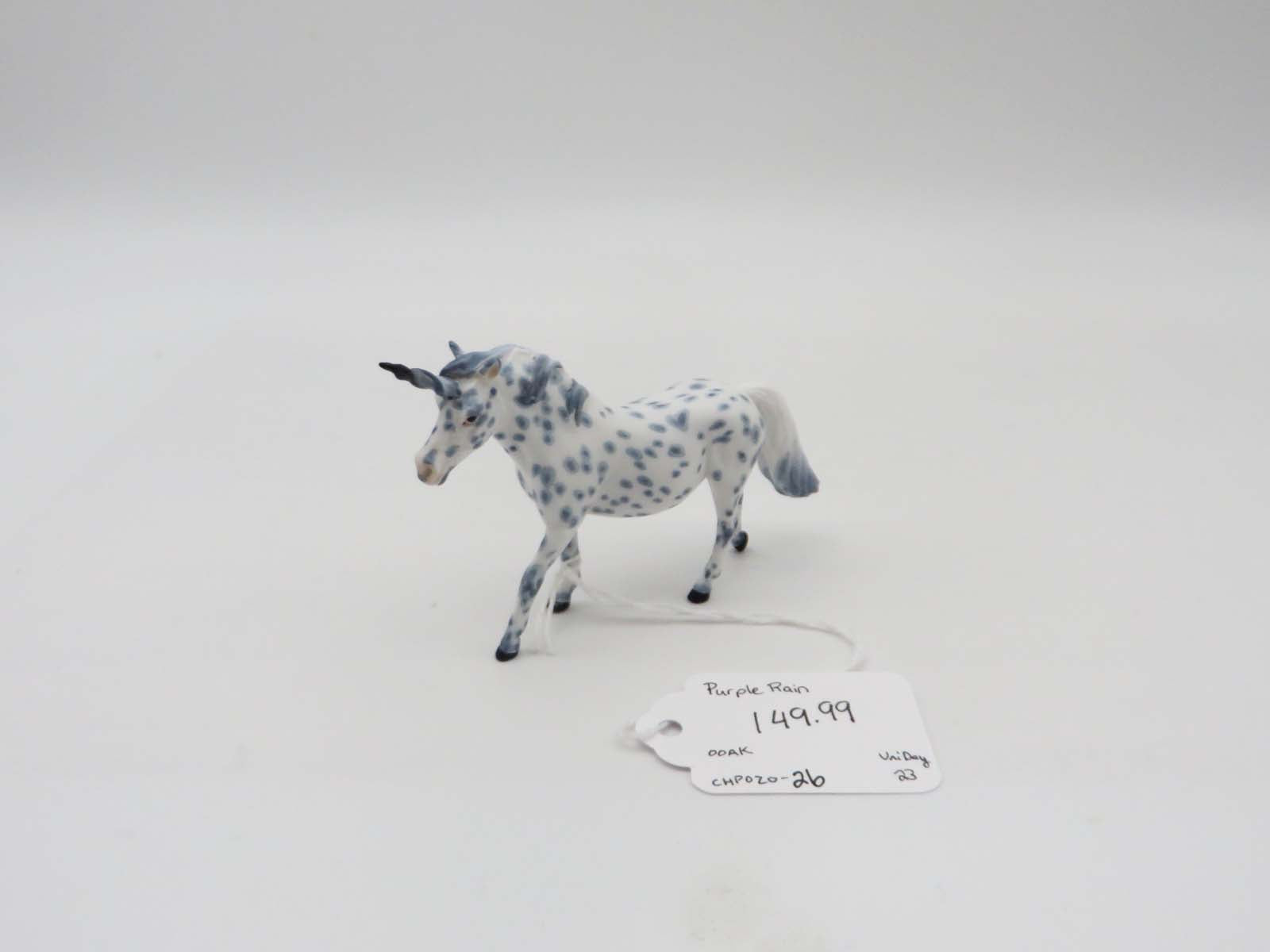 National Unicorn Day Grab Bag Chips - 30 pcs OOAK Chips - ONE PER CUSTOMER PLEASE - April 9, 2023