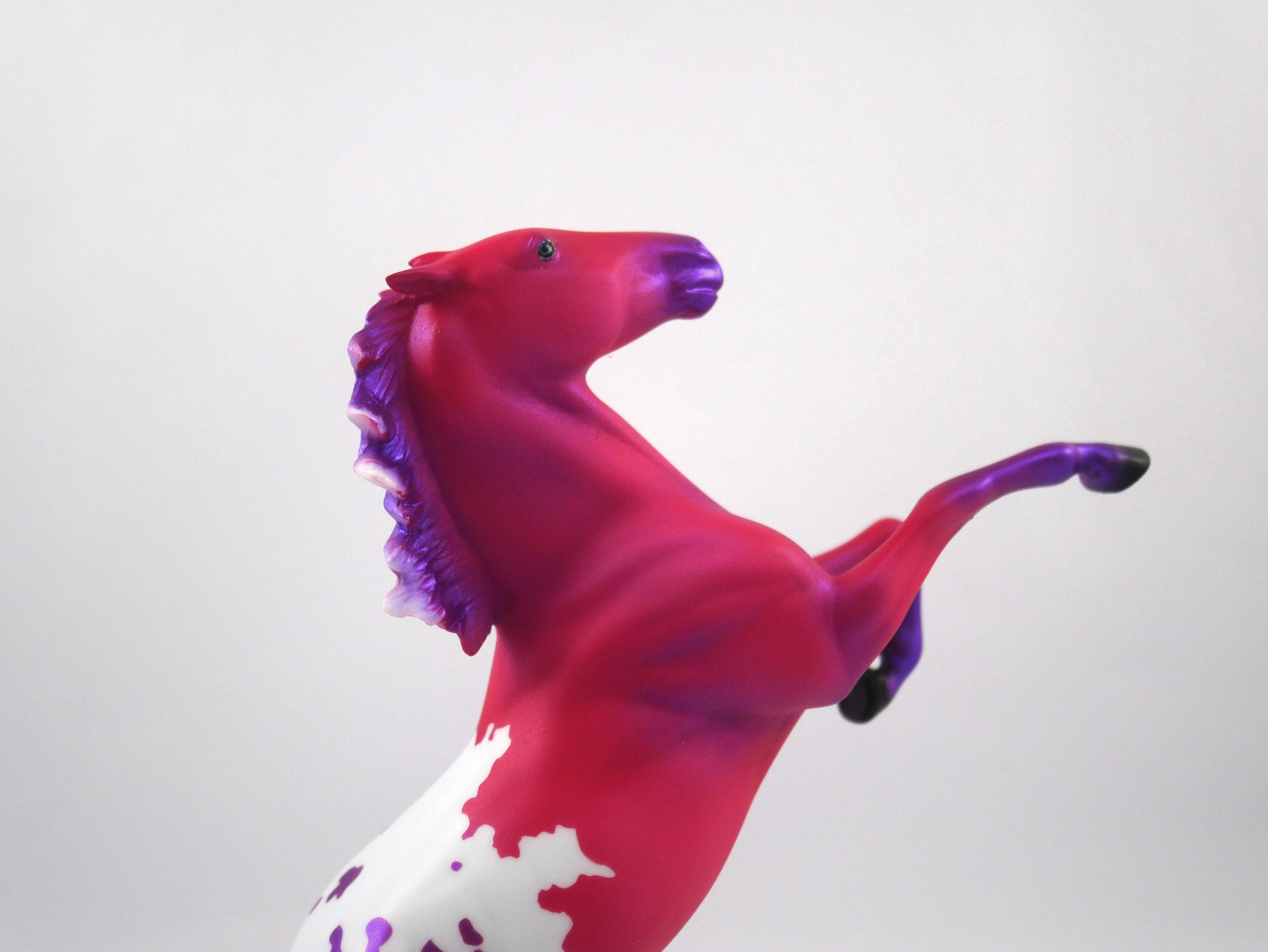 Put a Ring On it-OOAK Deco Rearing Pebbles SB21