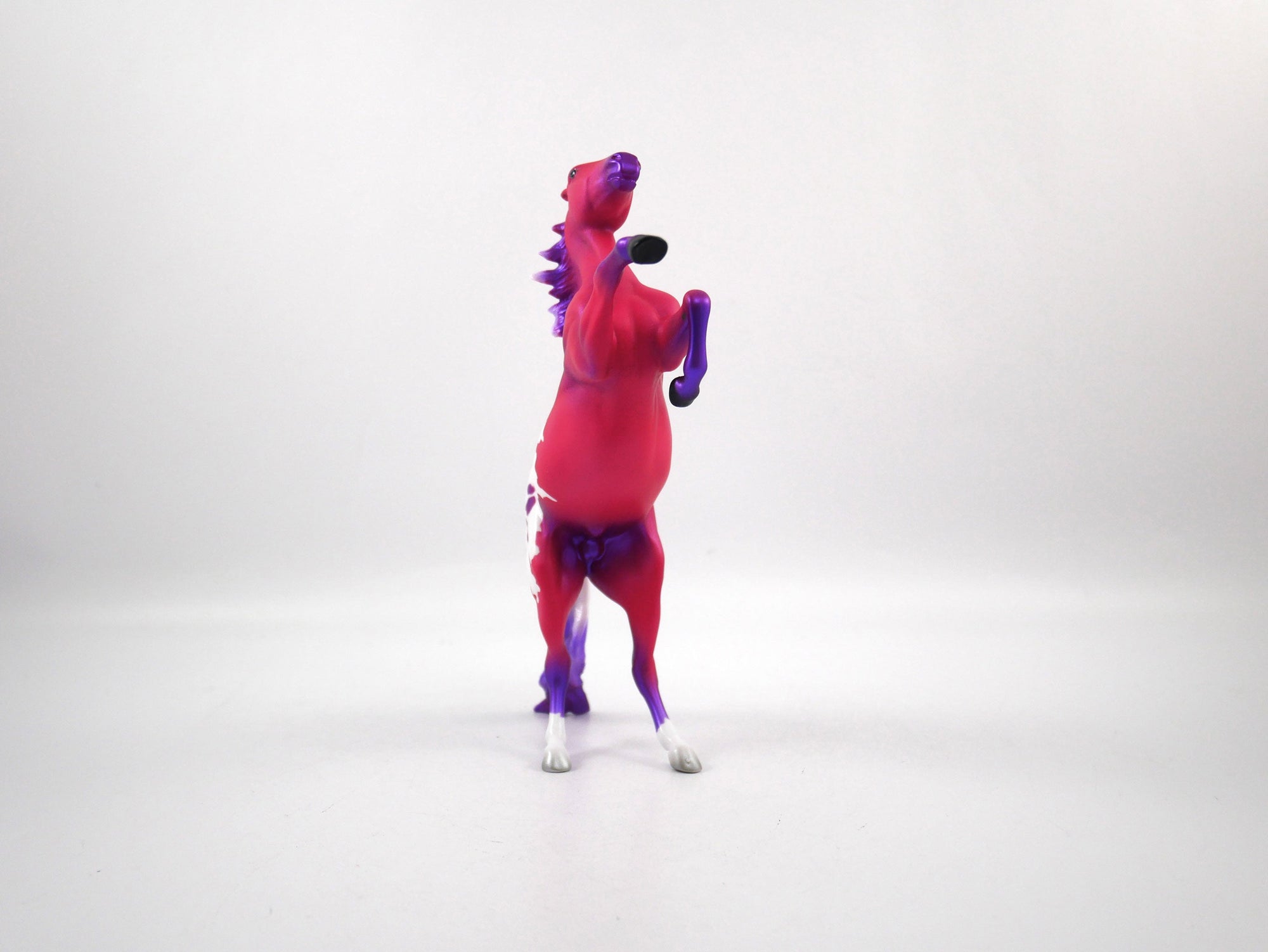 Put a Ring On it-OOAK Deco Rearing Pebbles SB21