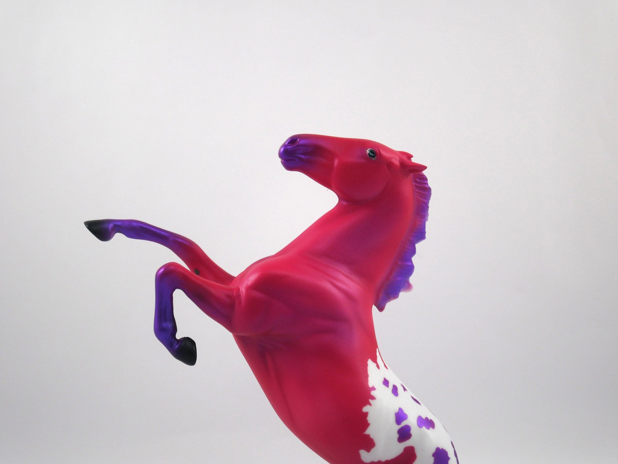 Put a Ring On it-OOAK Deco Rearing Pebbles SB21