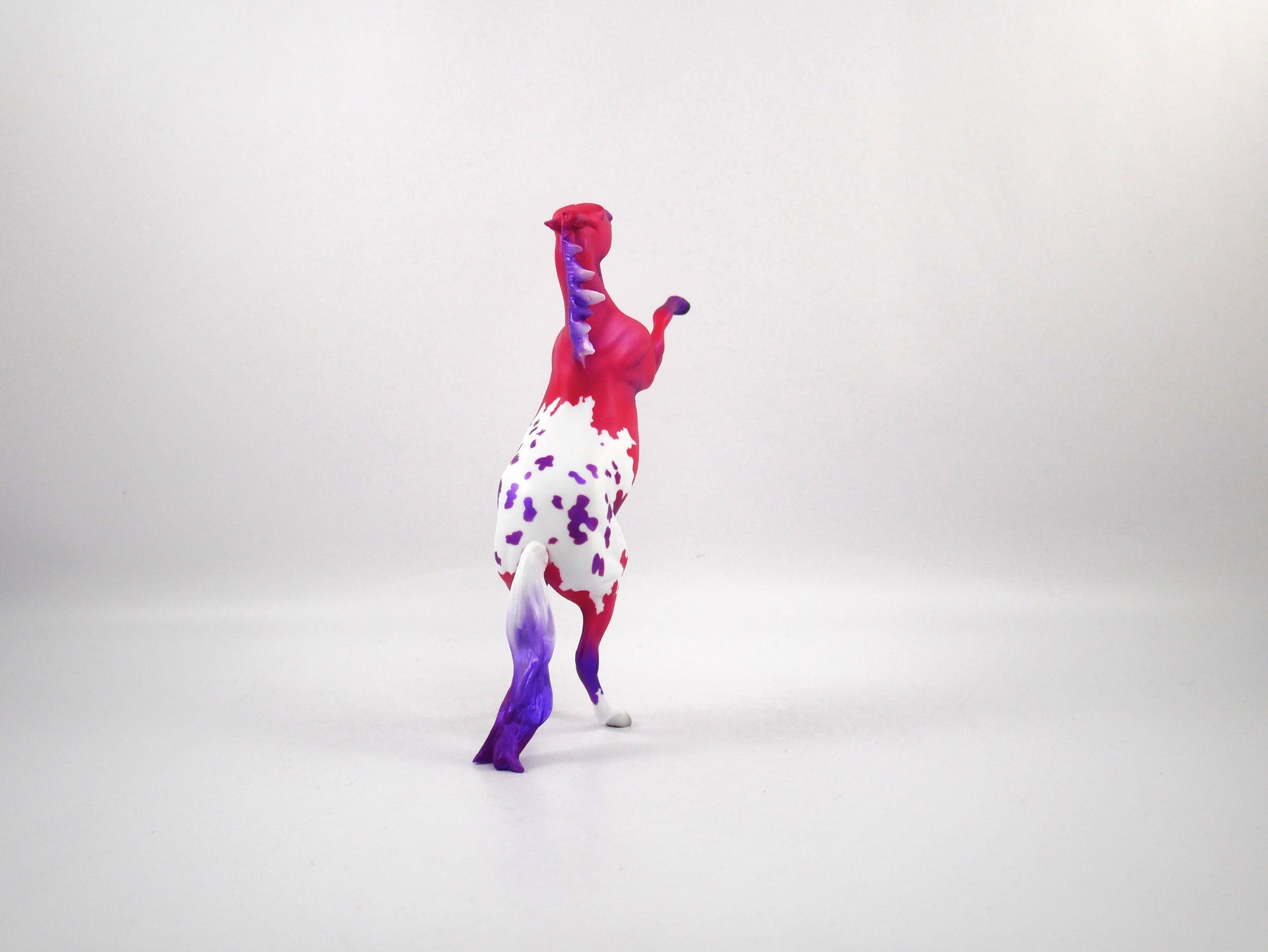 Put a Ring On it-OOAK Deco Rearing Pebbles SB21