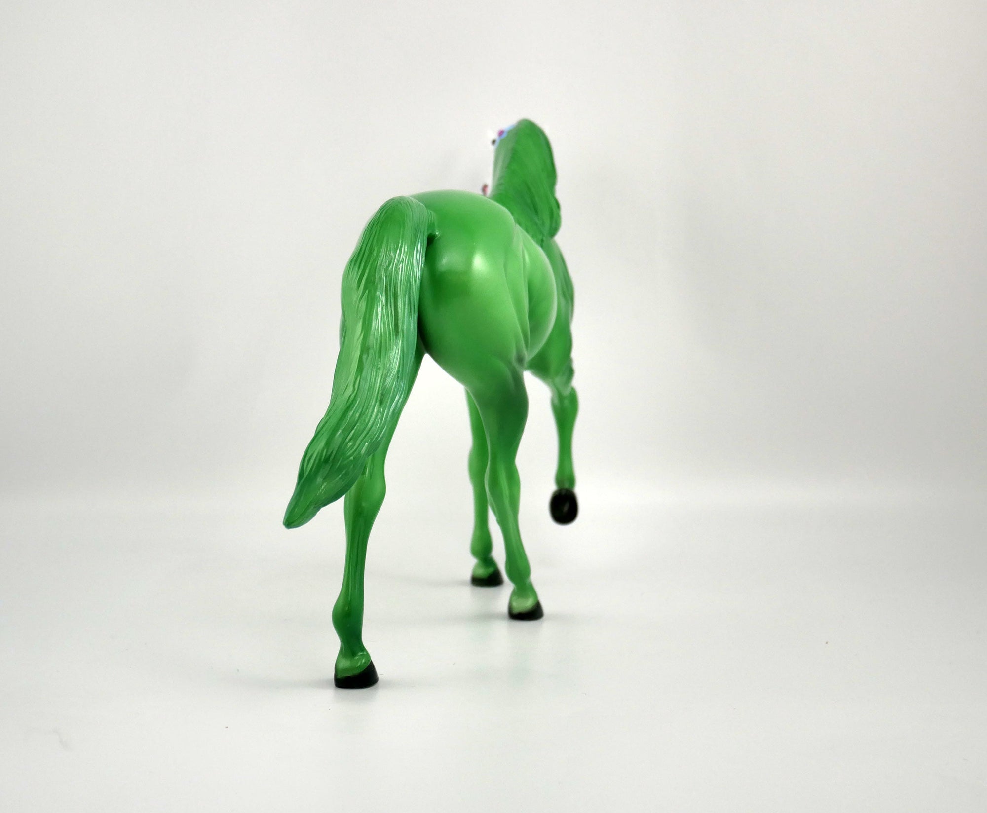 Rajoy -OOAK Sugar Skull Tennessee Walker By Dawn Quick  MM 2020