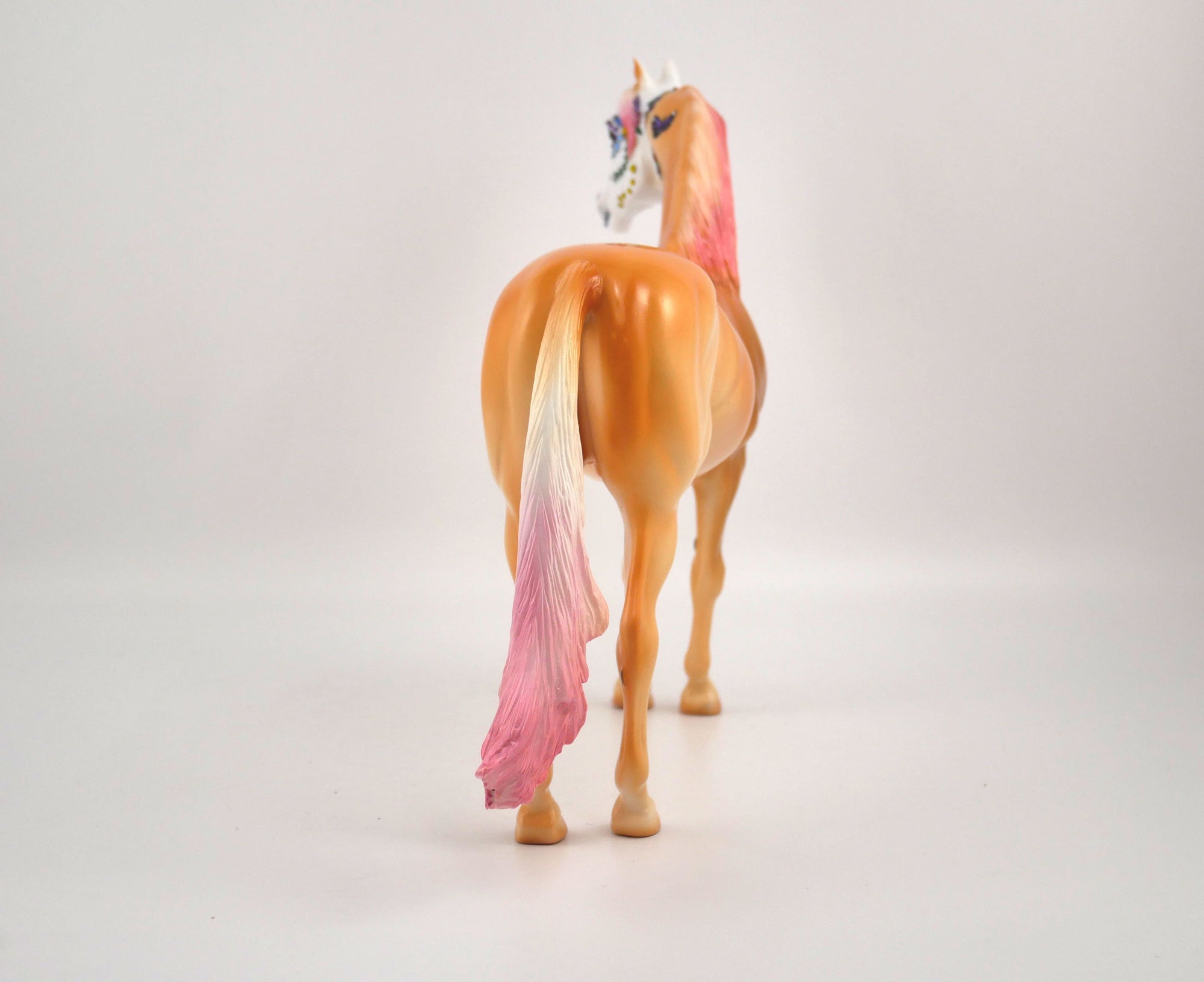 Roberto-Sugar Skull Morgan  By Jas Fanning MM 2020