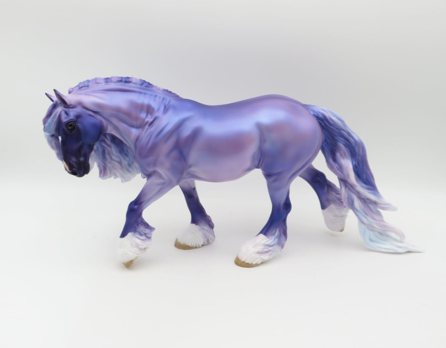 Razz Barry Deco Cob By Myla Pearce 5/19/23