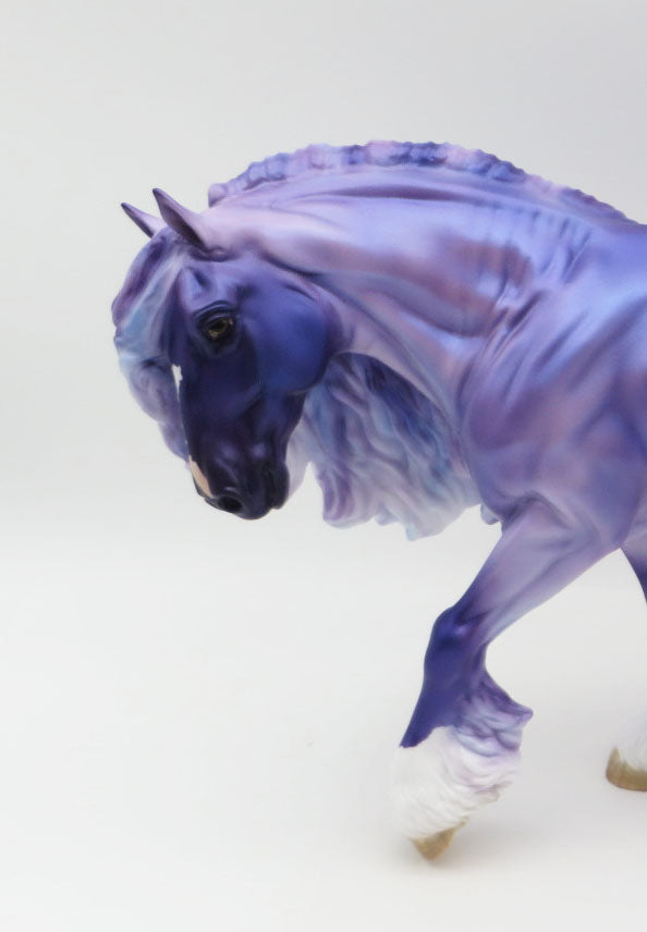 Razz Barry Deco Cob By Myla Pearce 5/19/23