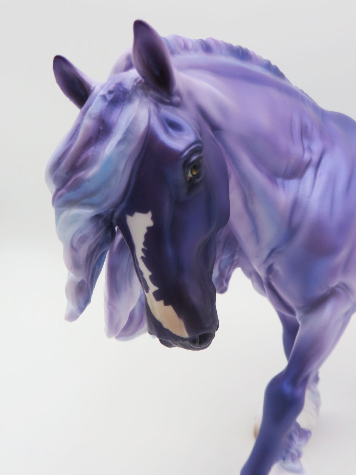 Razz Barry Deco Cob By Myla Pearce 5/19/23