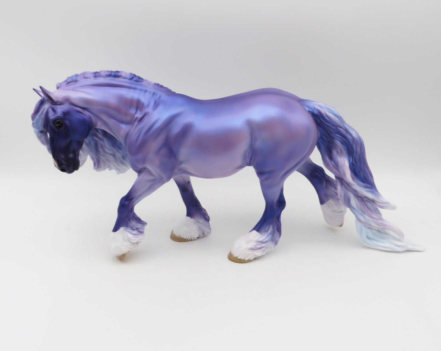 Razz Barry Deco Cob By Myla Pearce 5/19/23