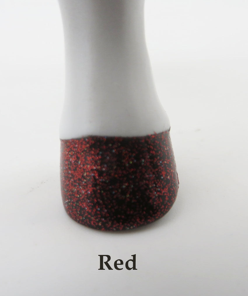 Odette - LE 30 - Dapple Grey Saddlebred by Ellen Robbins - Classic Literature Series Swan Lake - December 2022 - CL22