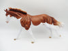 Mishka - LE-15 Running Stock Horse Husky-By Ashley Palmer - P&amp;C 23