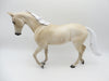 Cupid&#39;s Mark - OOAK - Valentine Decorator Thoroughbred By Jess Hamill 2/14/23