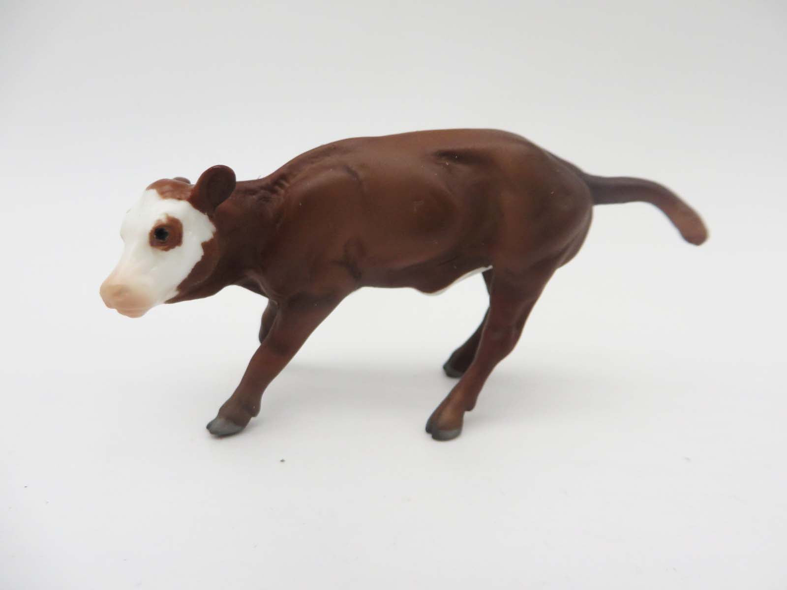 Rockin&#39; S Ranch - OOAK - Chip Barn Scene Set  SHCF23 Best Offer