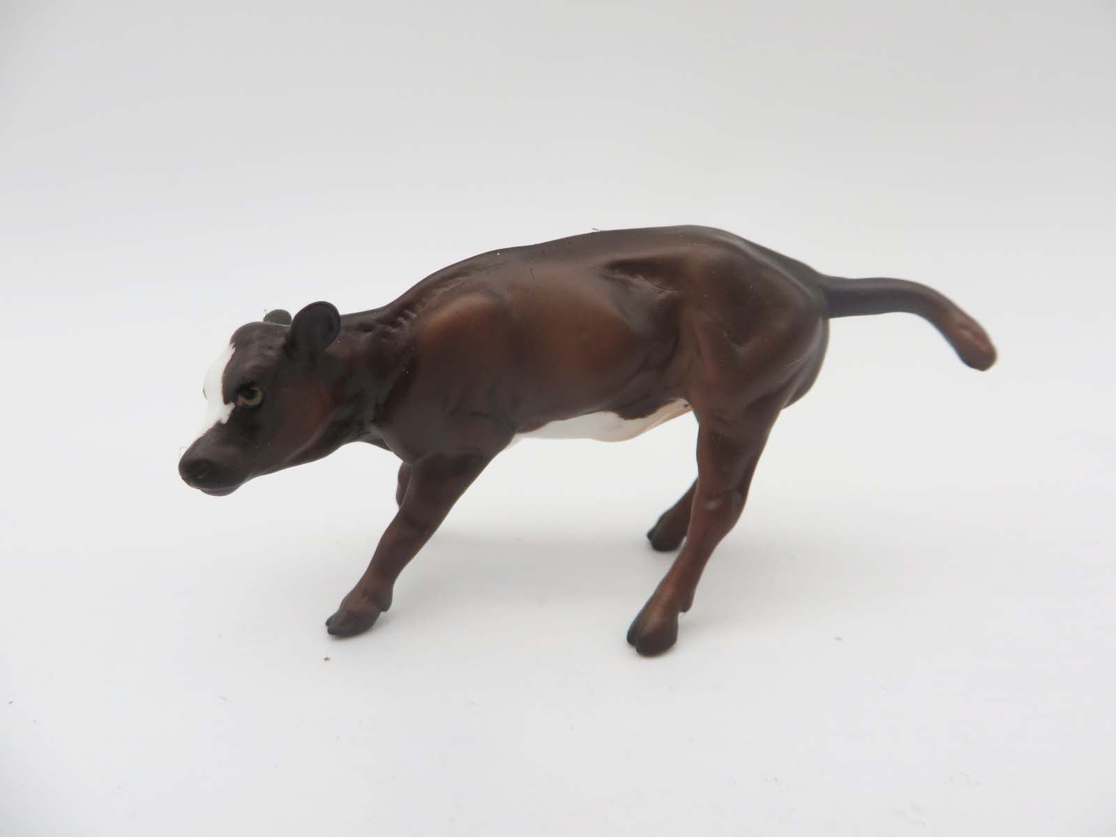 Rockin&#39; S Ranch - OOAK - Chip Barn Scene Set  SHCF23 Best Offer