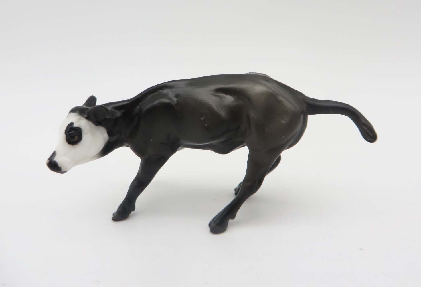 Rockin&#39; S Ranch - OOAK - Chip Barn Scene Set  SHCF23 Best Offer