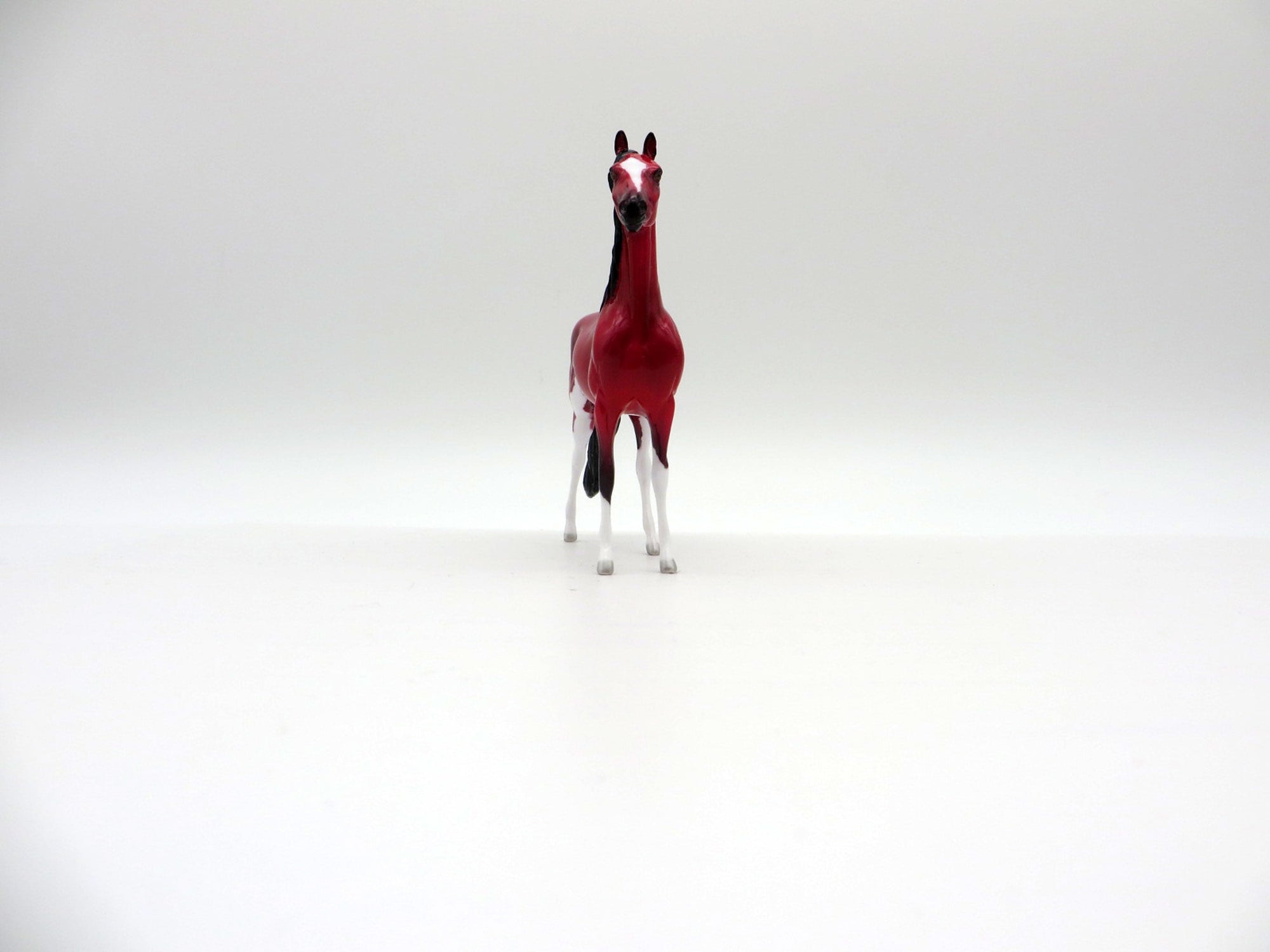 Rod-OOAK Morgan Chip Precious Stone Painted By Ellen Robbins EQ 2021