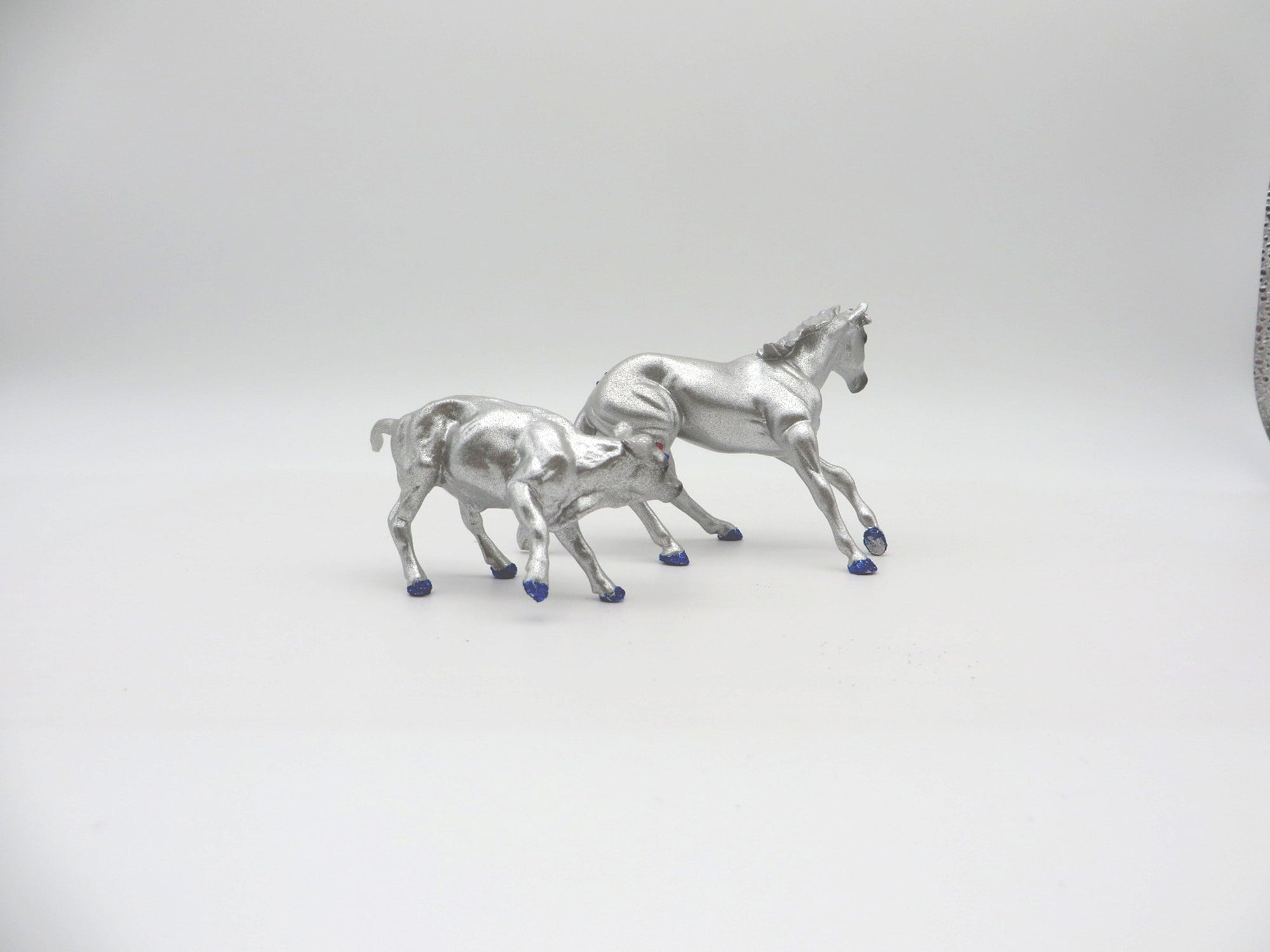 Roman &amp; Candle | Chip Cutter/Calf Set | 6/30/21