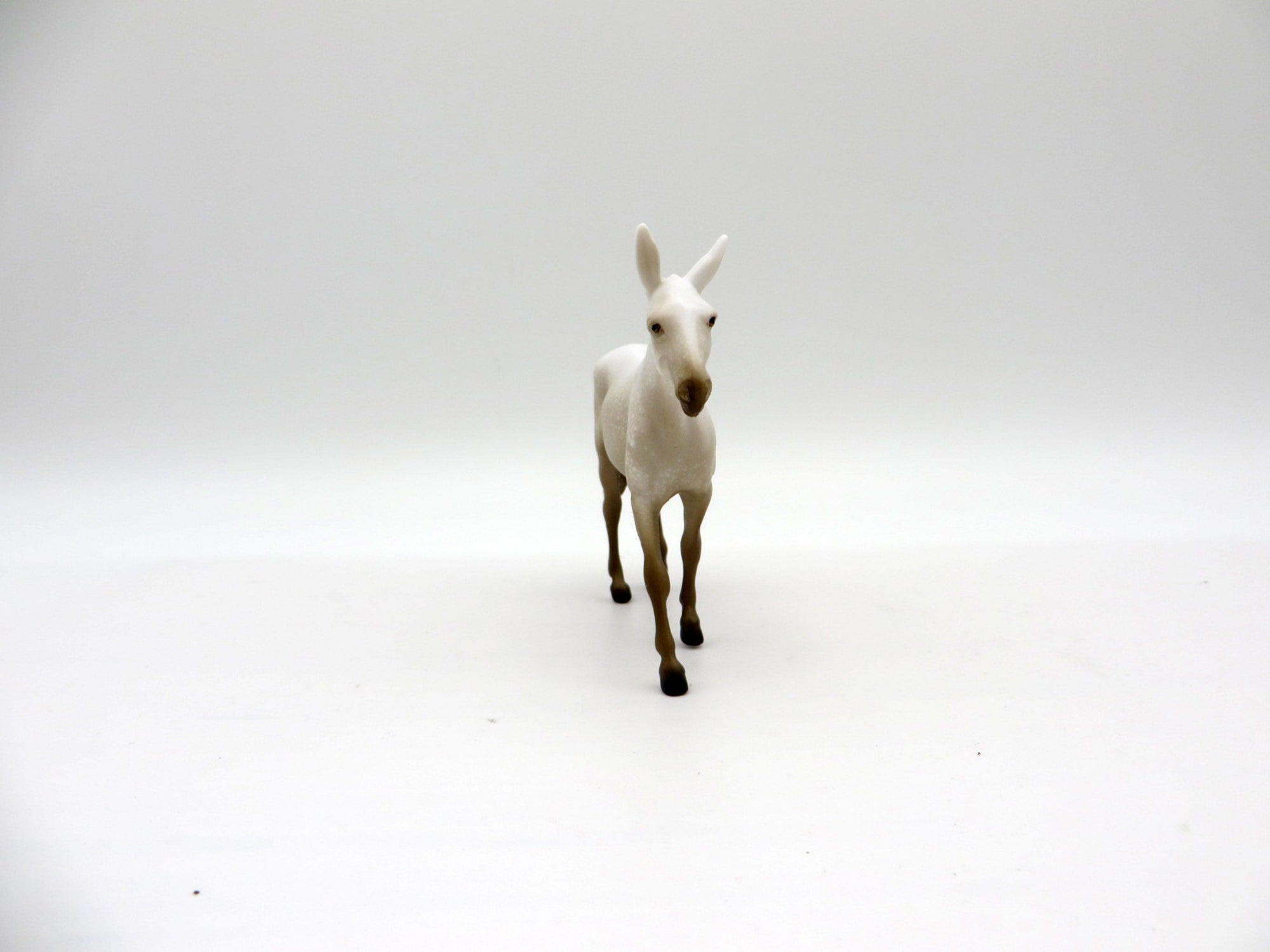 Root Beer Float Mule Chip Painted By Ellen Robbins  NICM-7/23/21