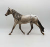 Royal Jasmine - OOAK - Chestnut Appaloosa Palouse by Sheryl Leisure - Best Offers 4/10/23