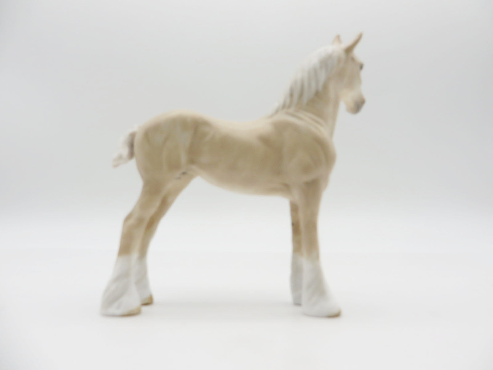 SANDDUNES - OOAK  Cream Draft Standing Drafter Chip LHS 22