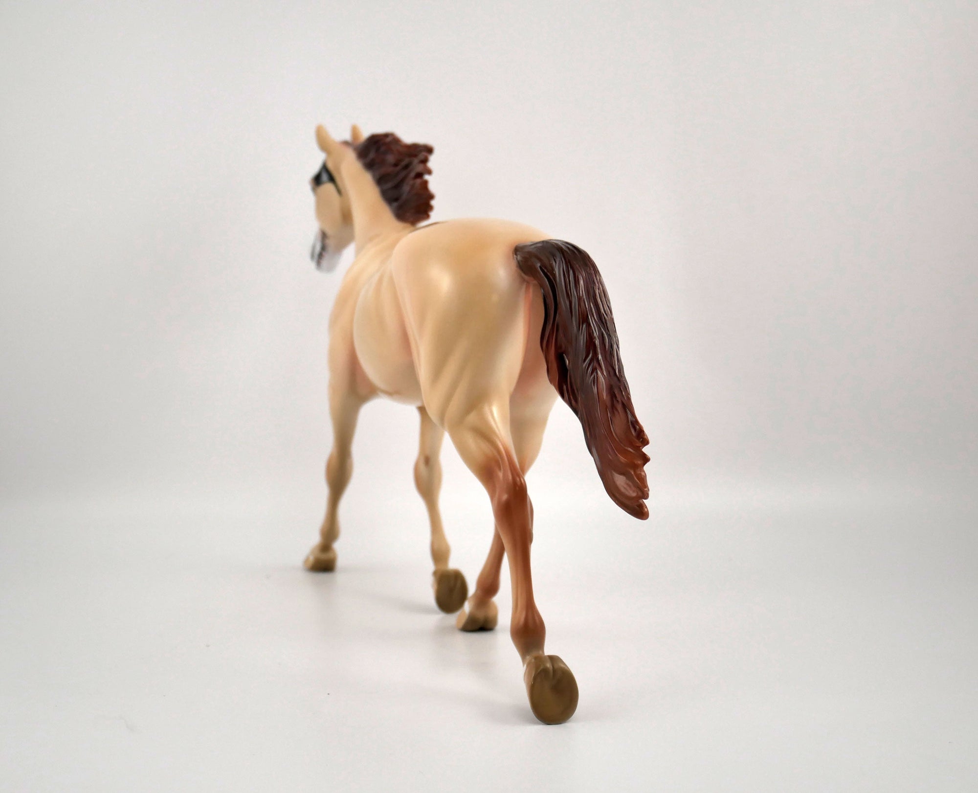 Santos-OOAK Palouse Sugar Skull  MM 2020