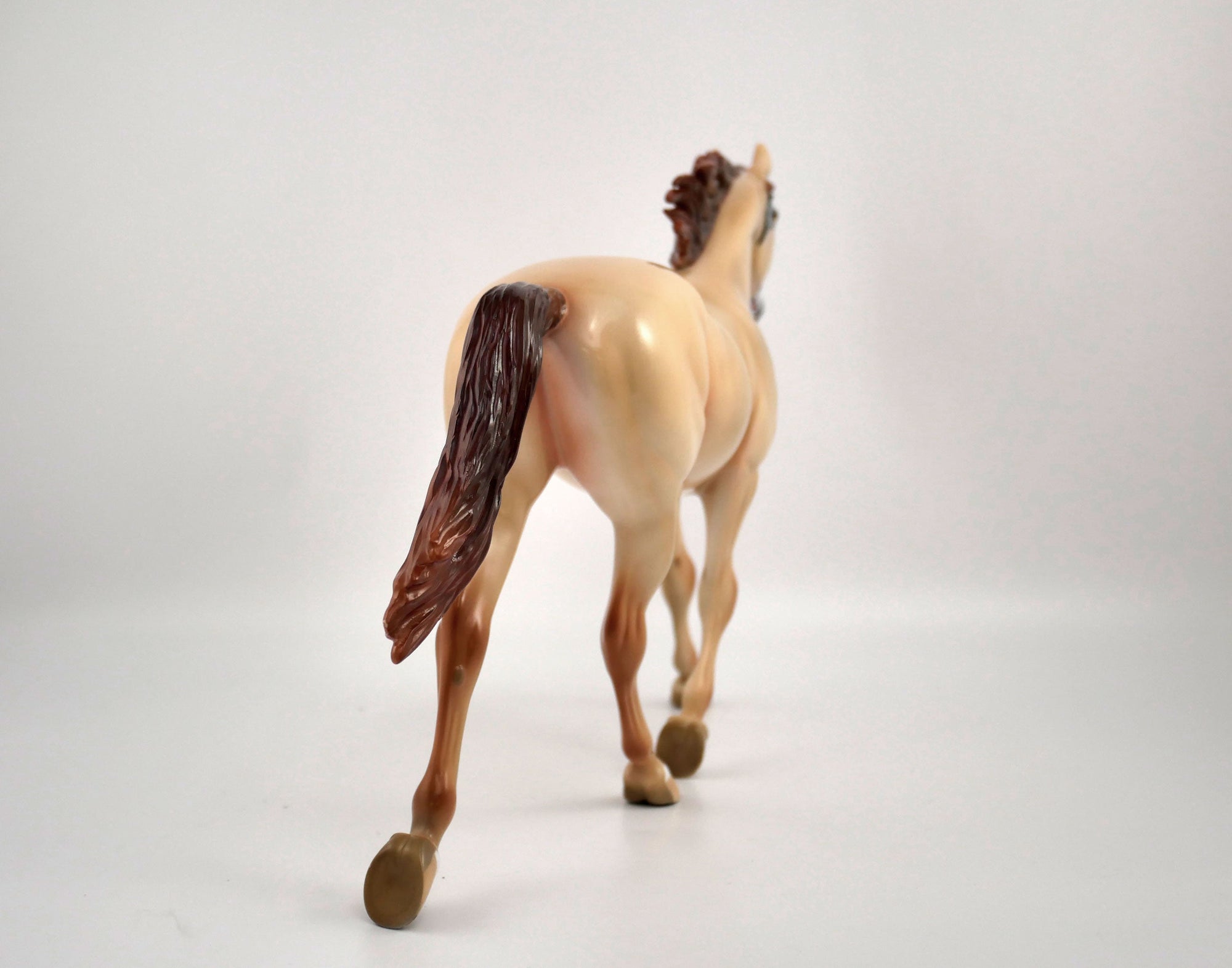 Santos-OOAK Palouse Sugar Skull  MM 2020