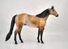 St, Martin-OOAK Ideal Stock Horse By Dawn Quick MM 2020