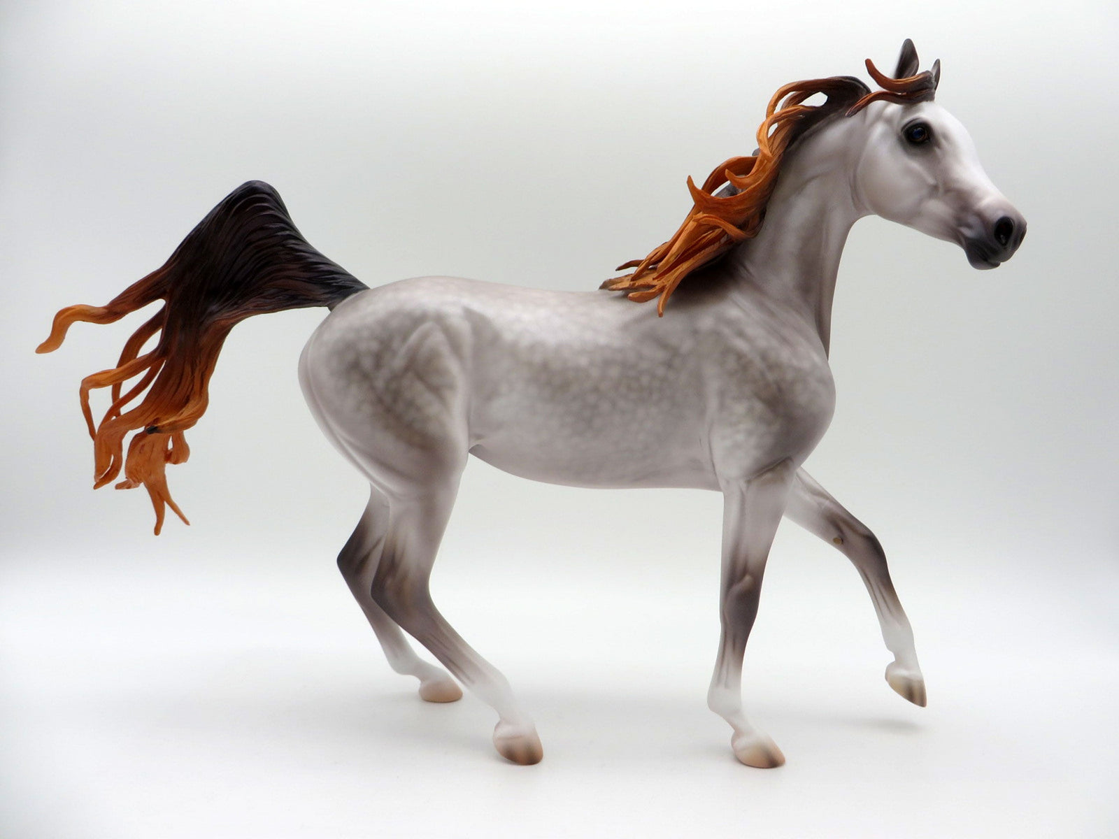 Salween-OOAK Pebbles Drafter Planter 5/11/21